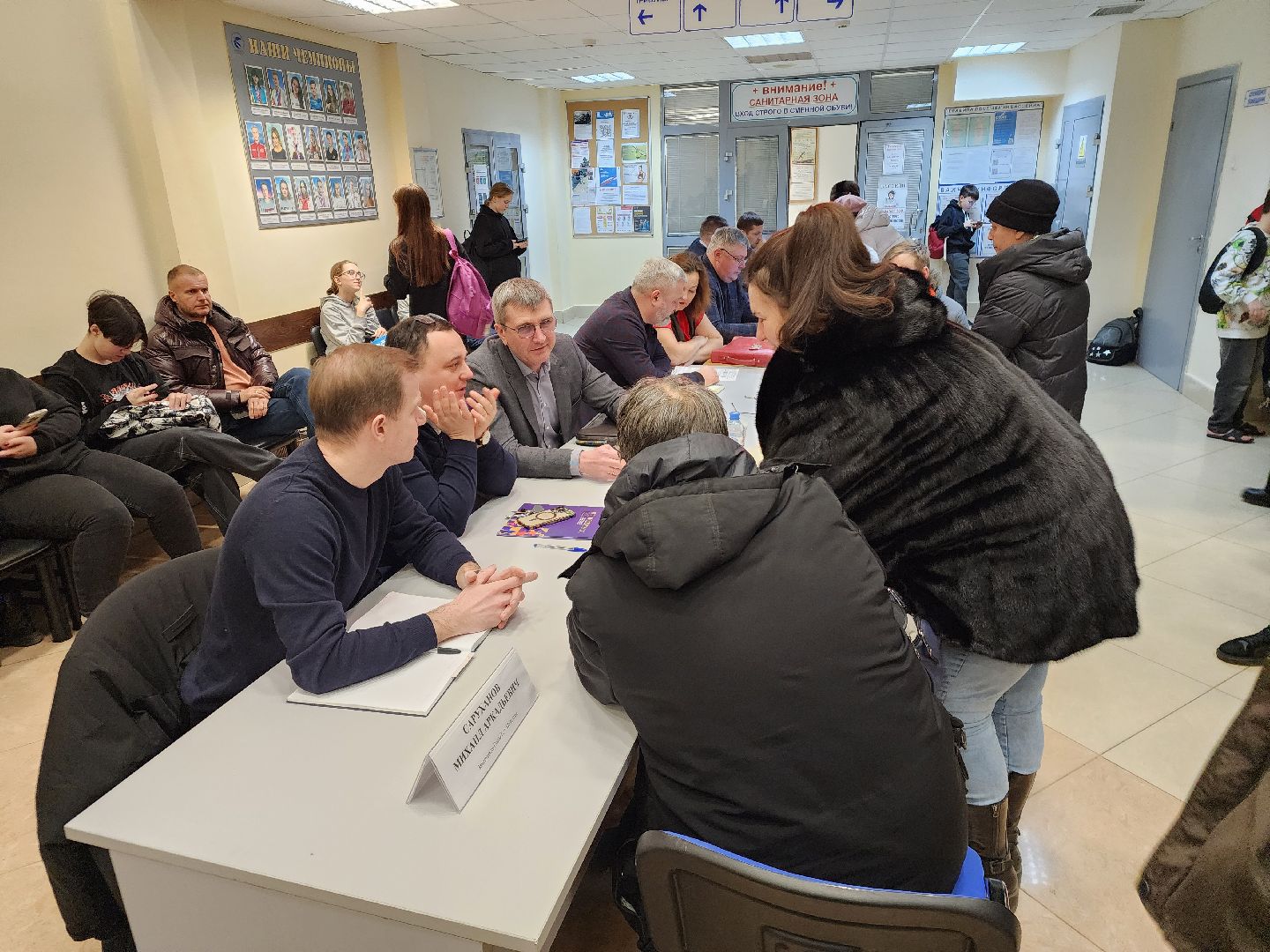 подольск, выездная, капремонт,