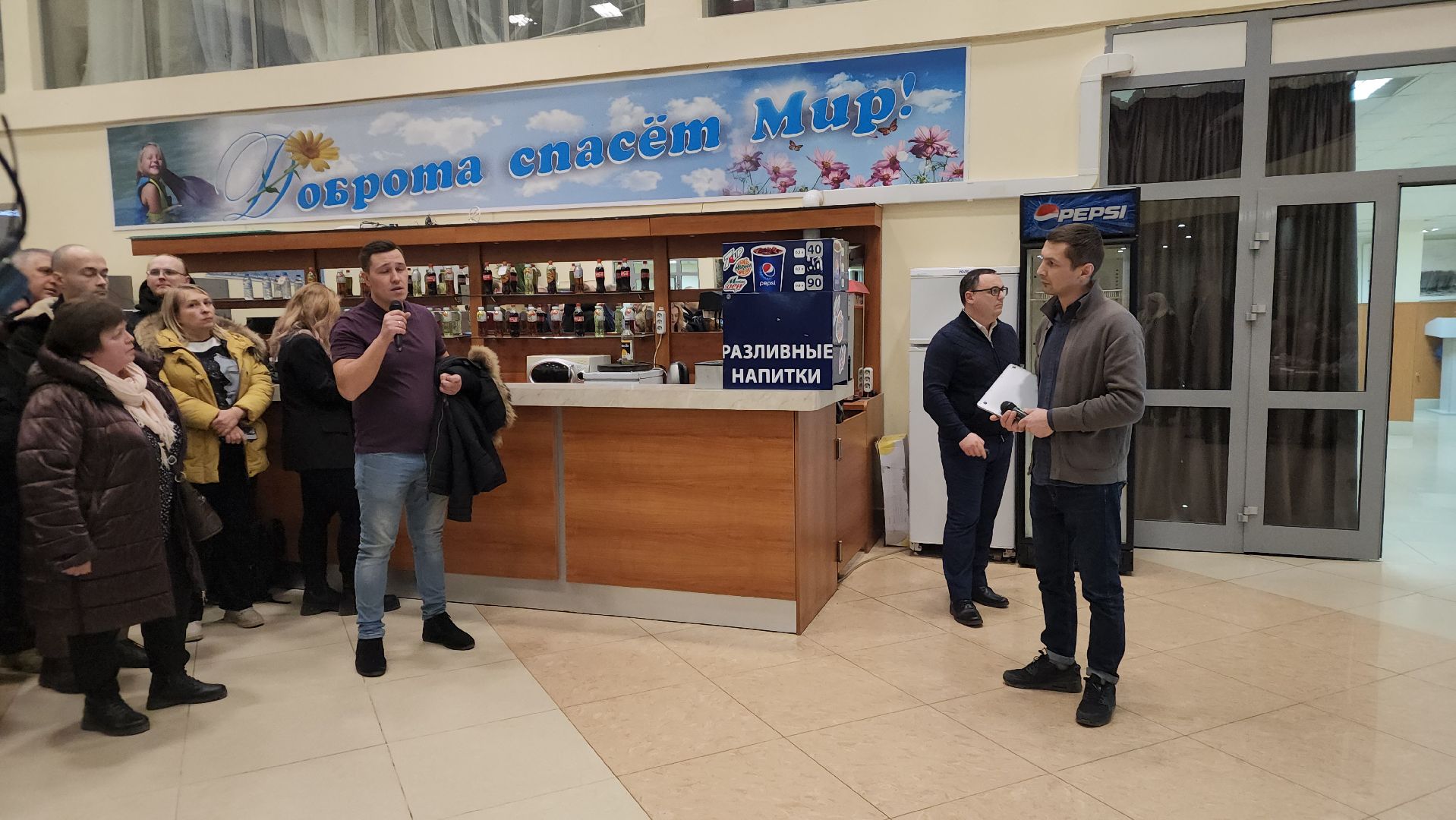 подольск, выездная, капремонт,