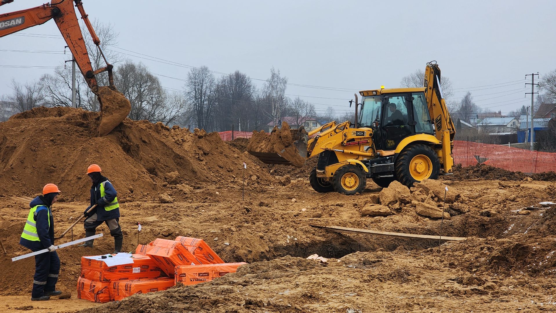 ступино, скорая помощь, строительство, вертикалки,