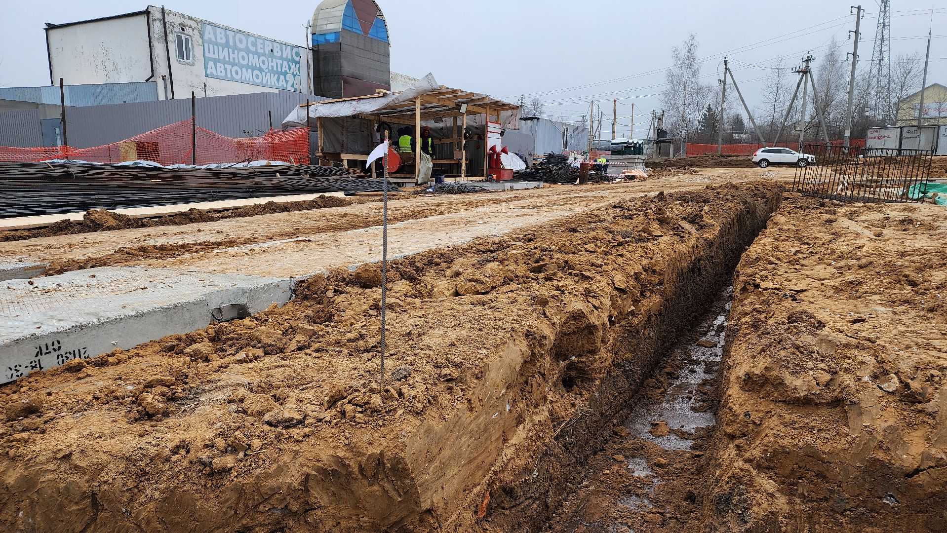 ступино, скорая помощь, строительство, вертикалки,