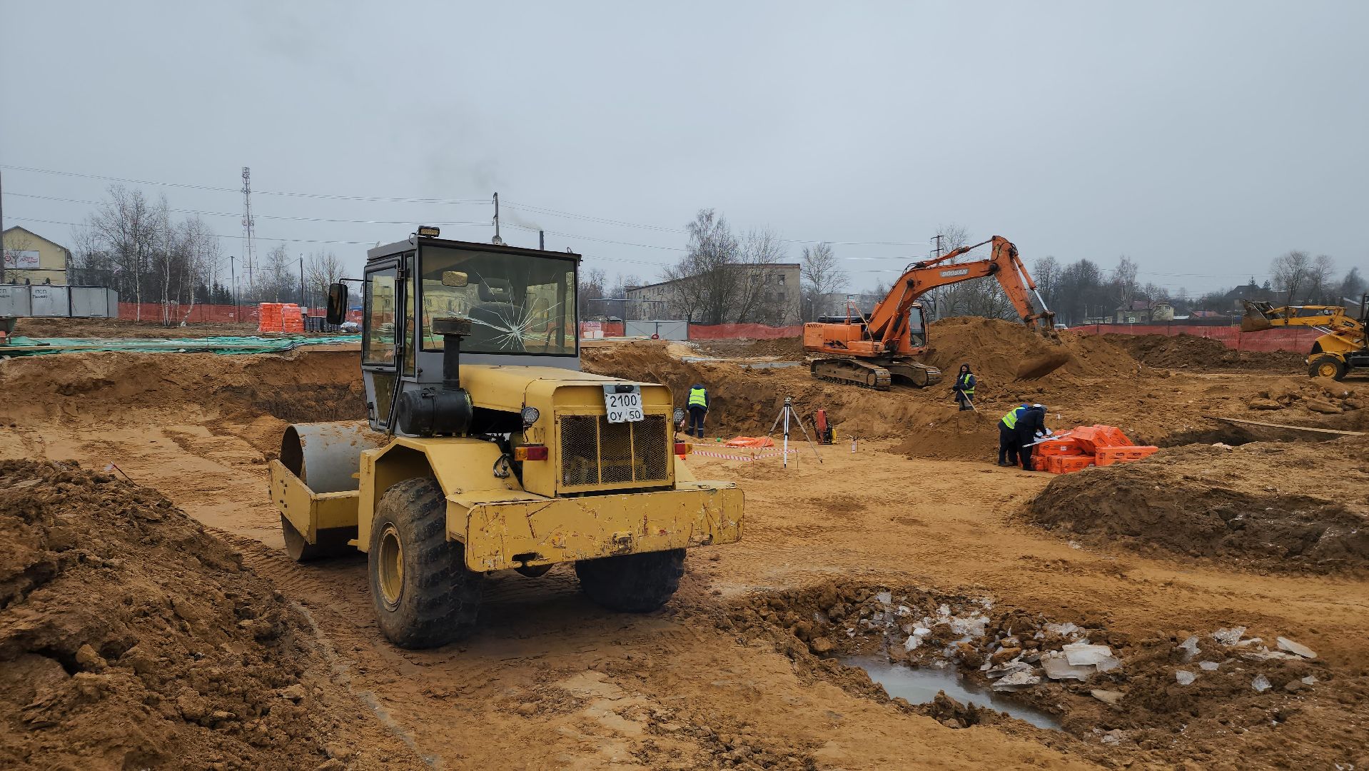 ступино, скорая помощь, строительство, вертикалки,
