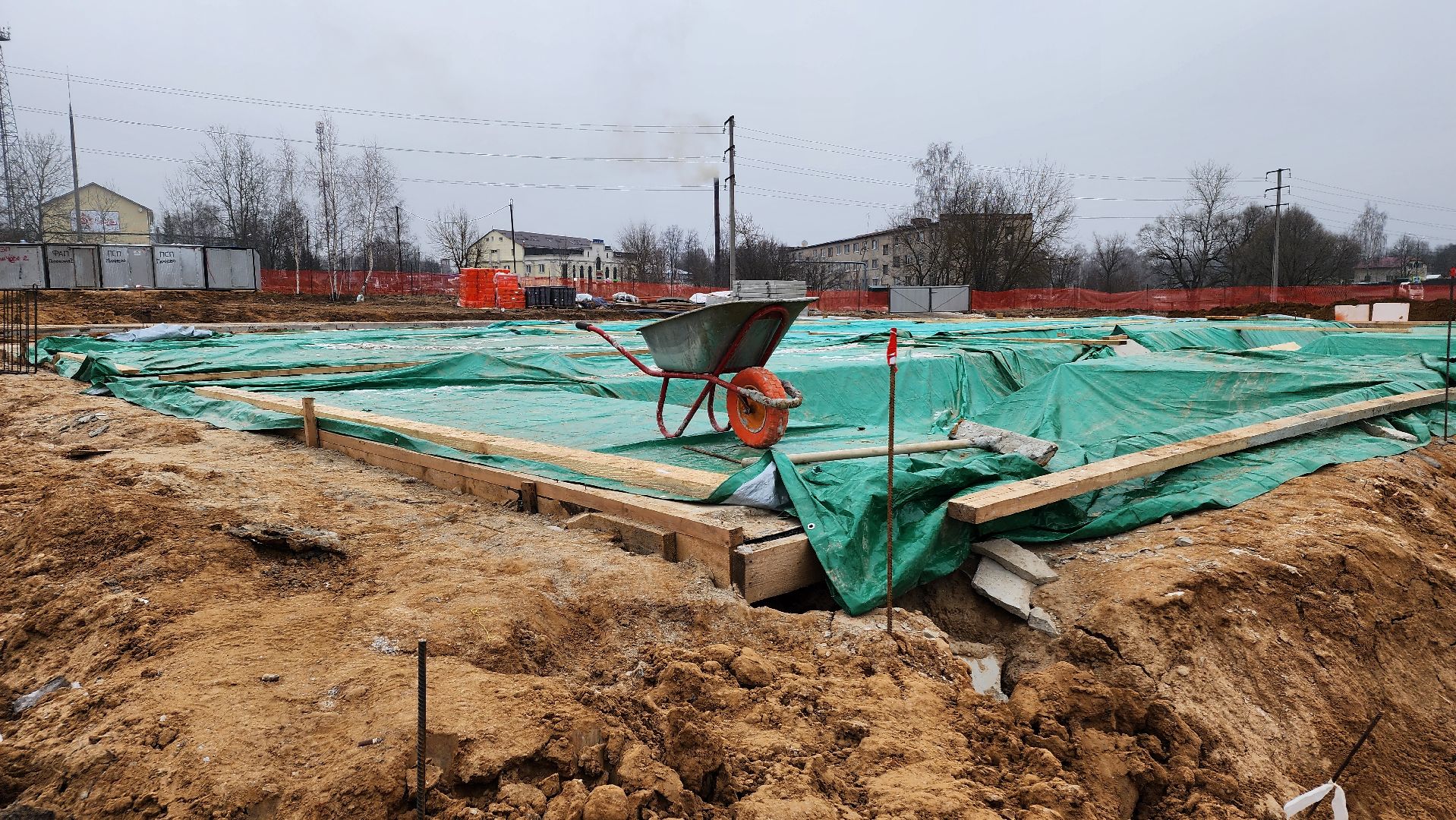 ступино, скорая помощь, строительство, вертикалки,