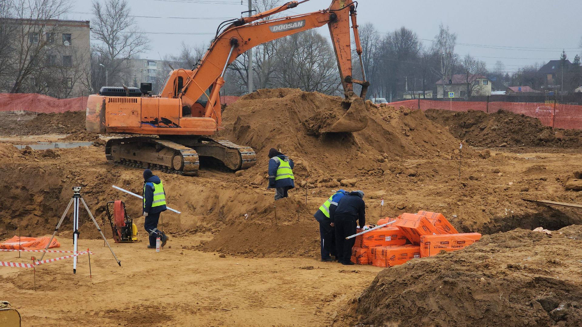 ступино, скорая помощь, строительство, вертикалки,