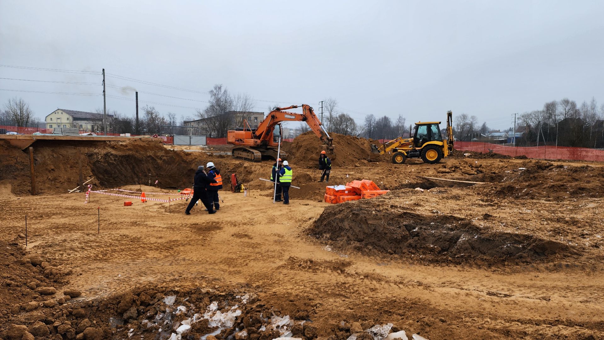ступино, скорая помощь, строительство, вертикалки,