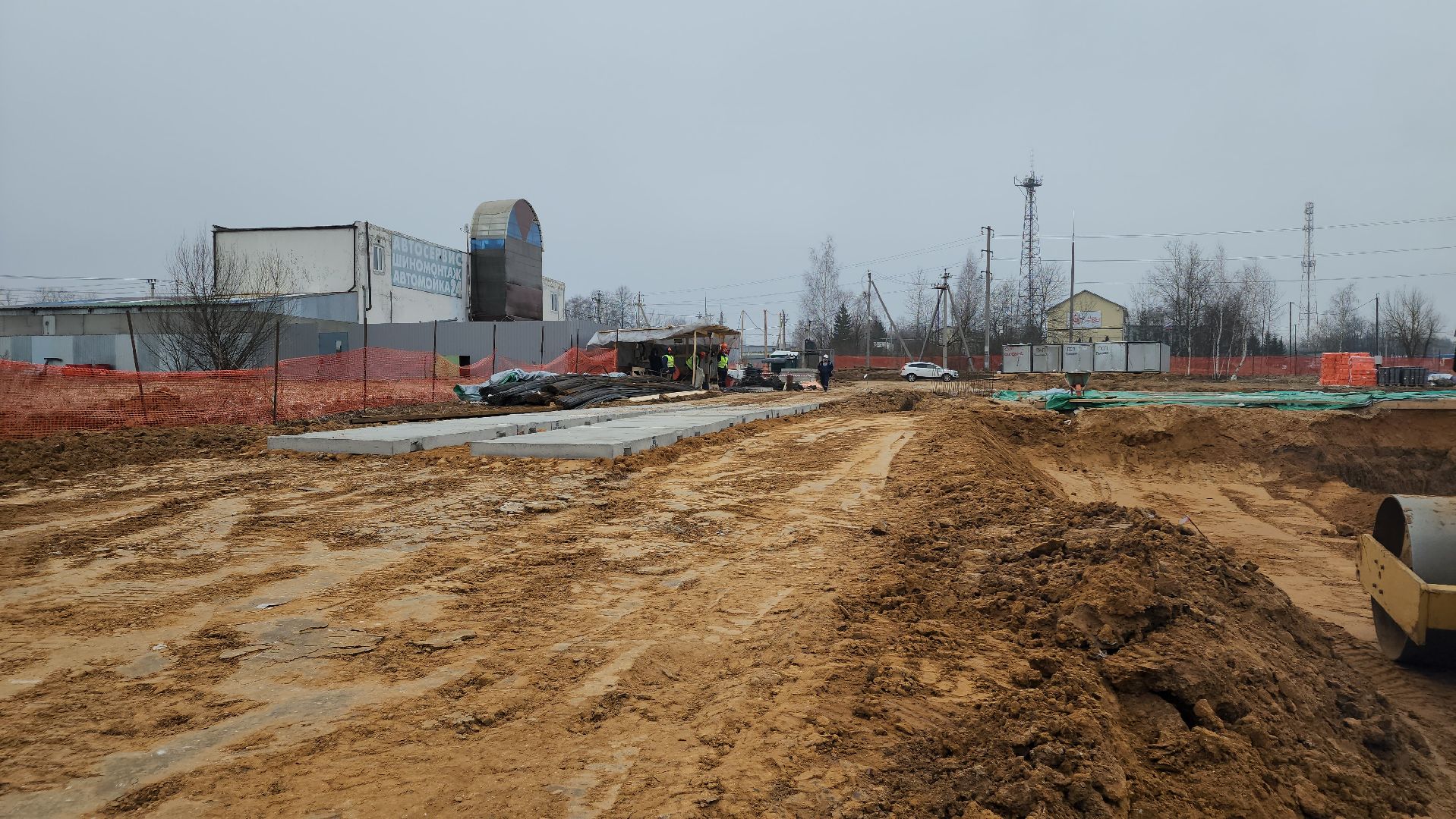 ступино, скорая помощь, строительство, вертикалки,