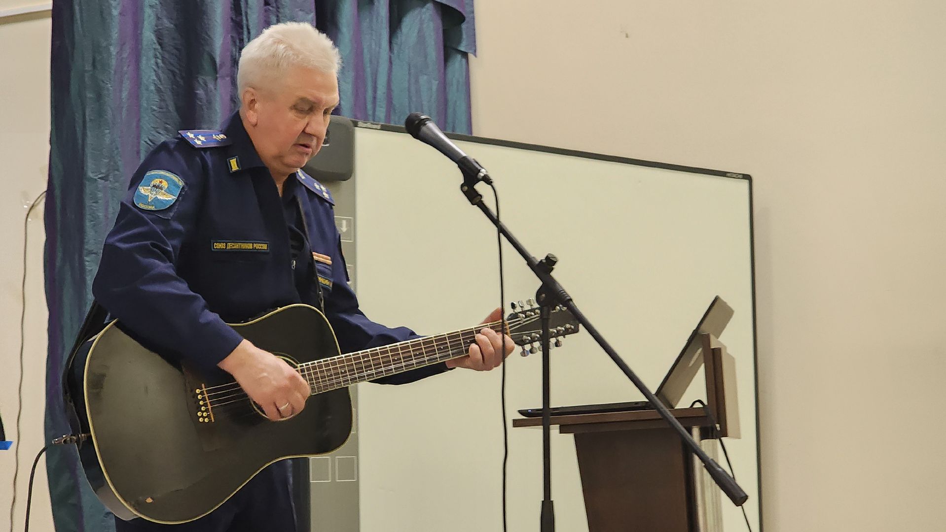 военная песня, уроки мужества, протвино, цми,