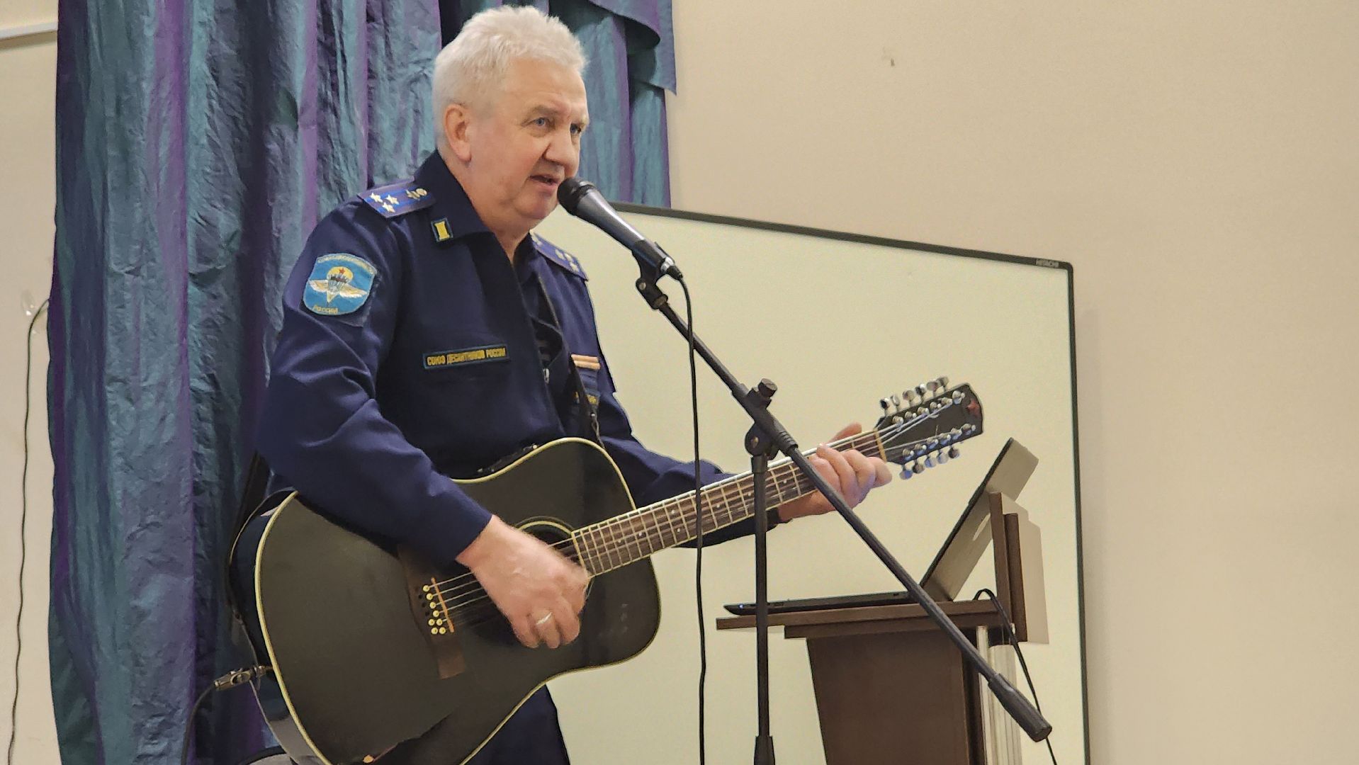 военная песня, уроки мужества, протвино, цми,