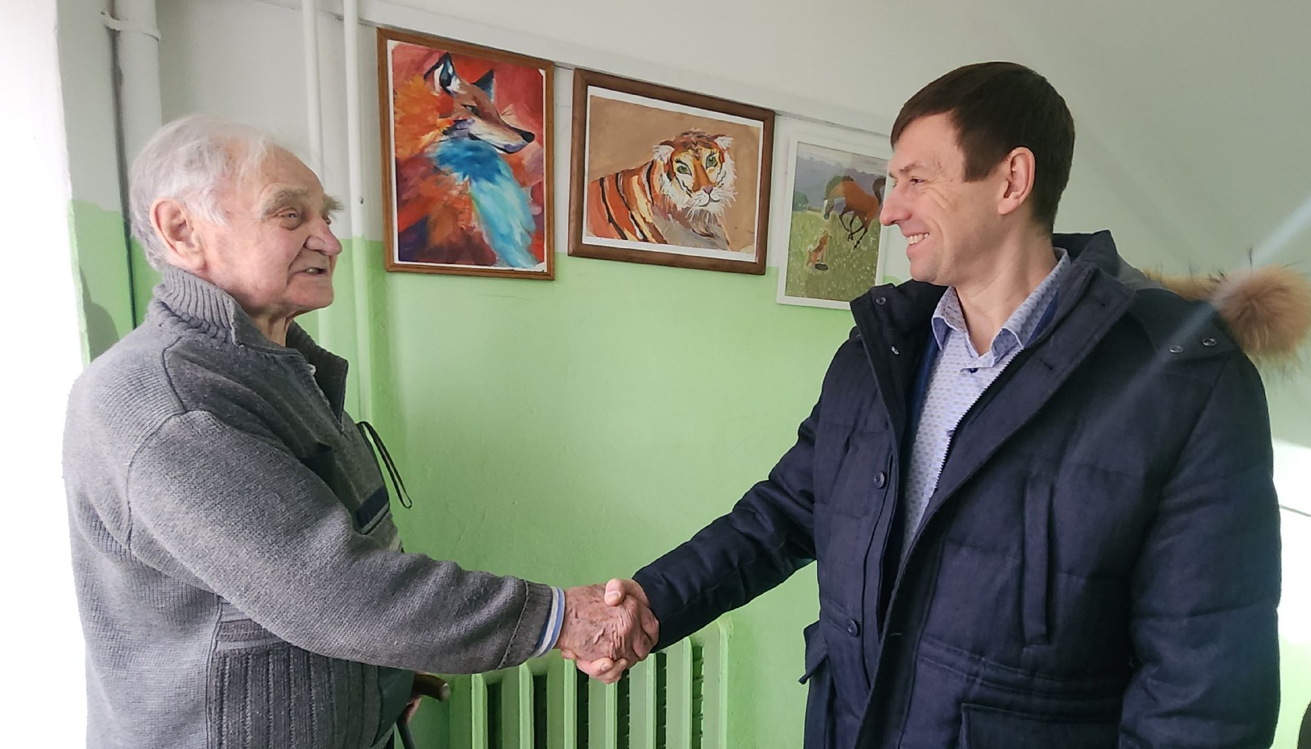 вертикалки, благоустройсво, люди звенигорода,Общественники Подмосковья,