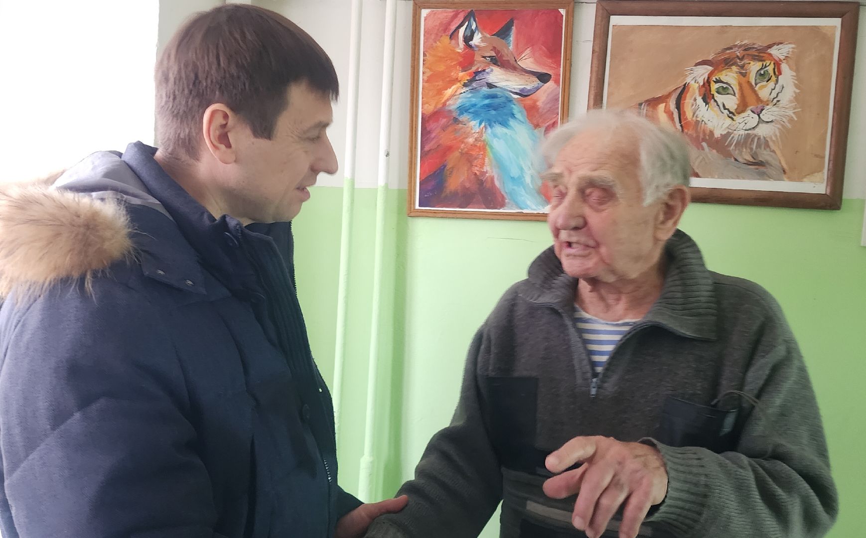 вертикалки, благоустройсво, люди звенигорода,Общественники Подмосковья,