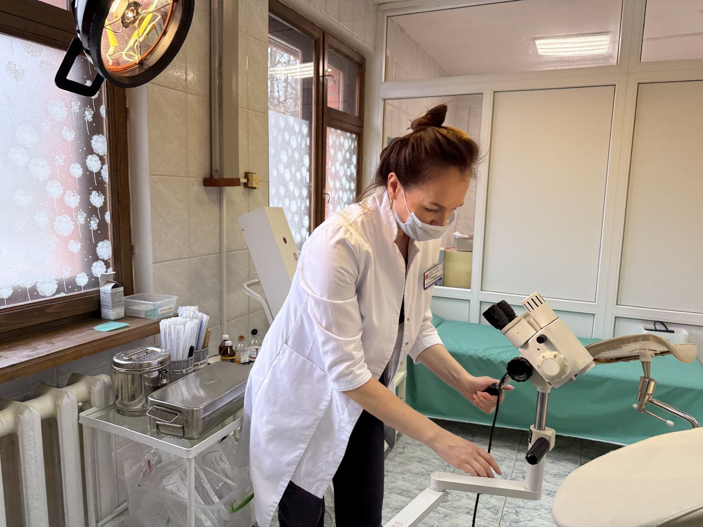 репродуктивное здоровье, женская консультация, диспансеризация, вертикалки,