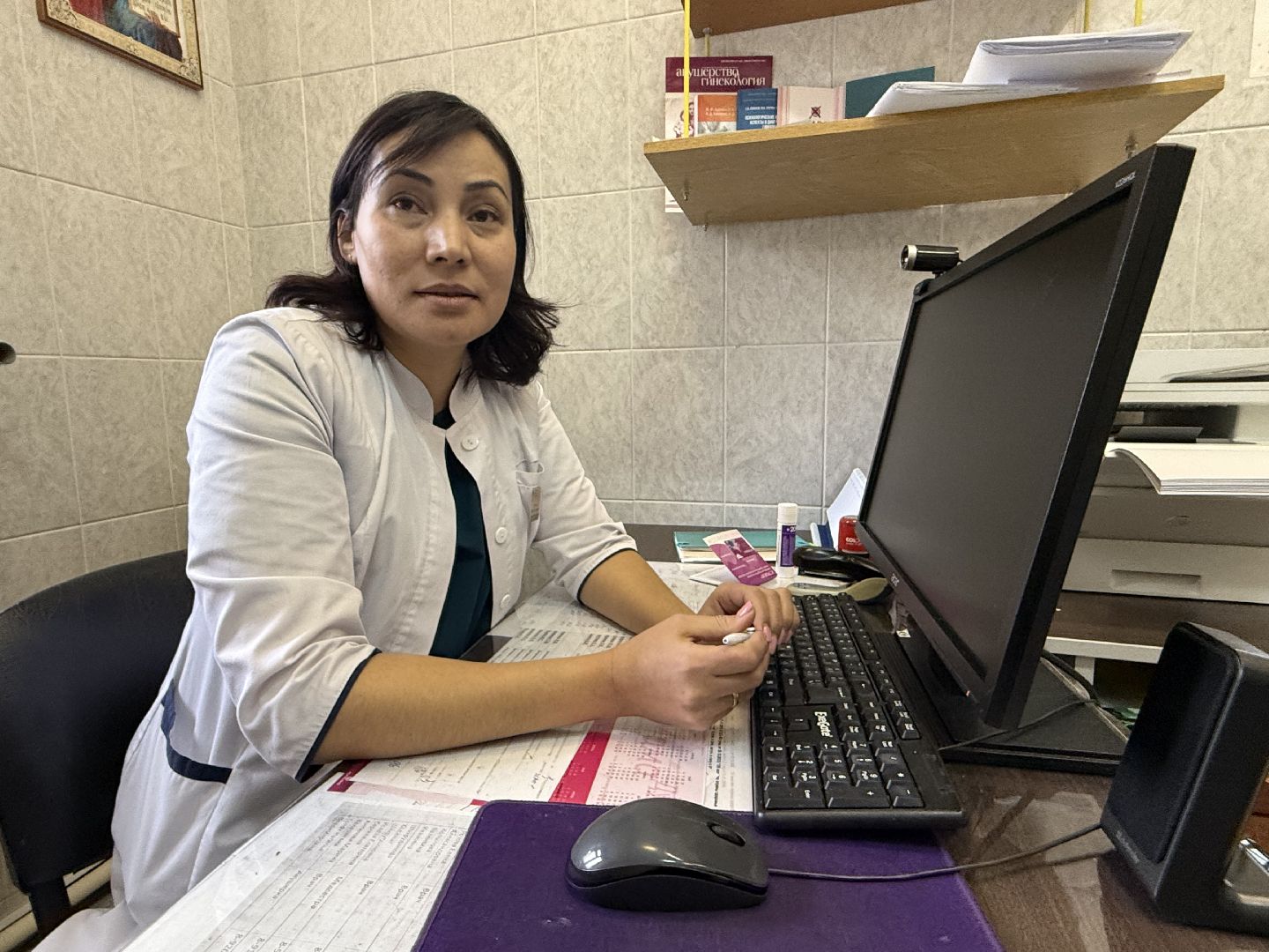 репродуктивное здоровье, женская консультация, диспансеризация, вертикалки,