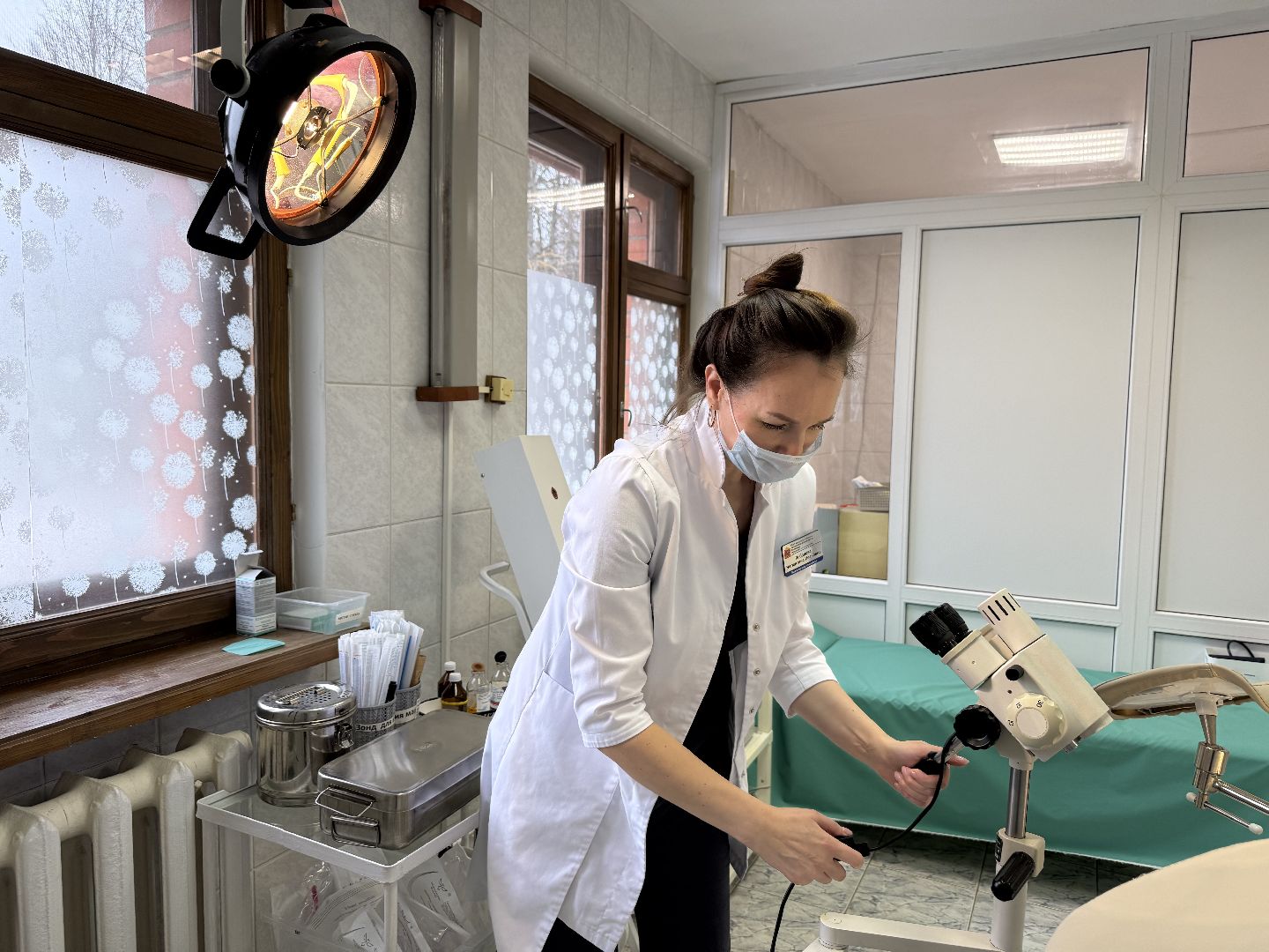 репродуктивное здоровье, женская консультация, диспансеризация, вертикалки,