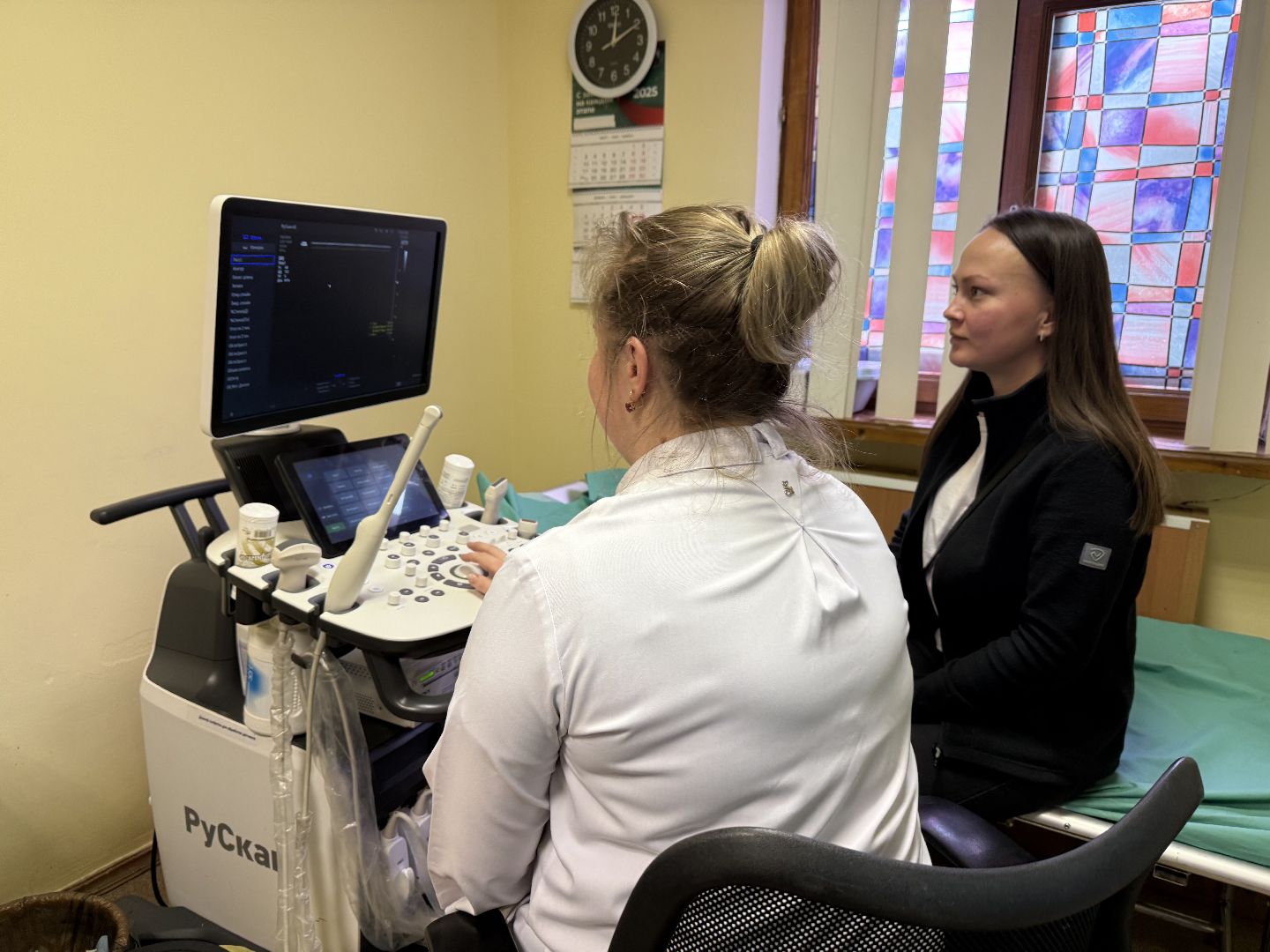 репродуктивное здоровье, женская консультация, диспансеризация, вертикалки,