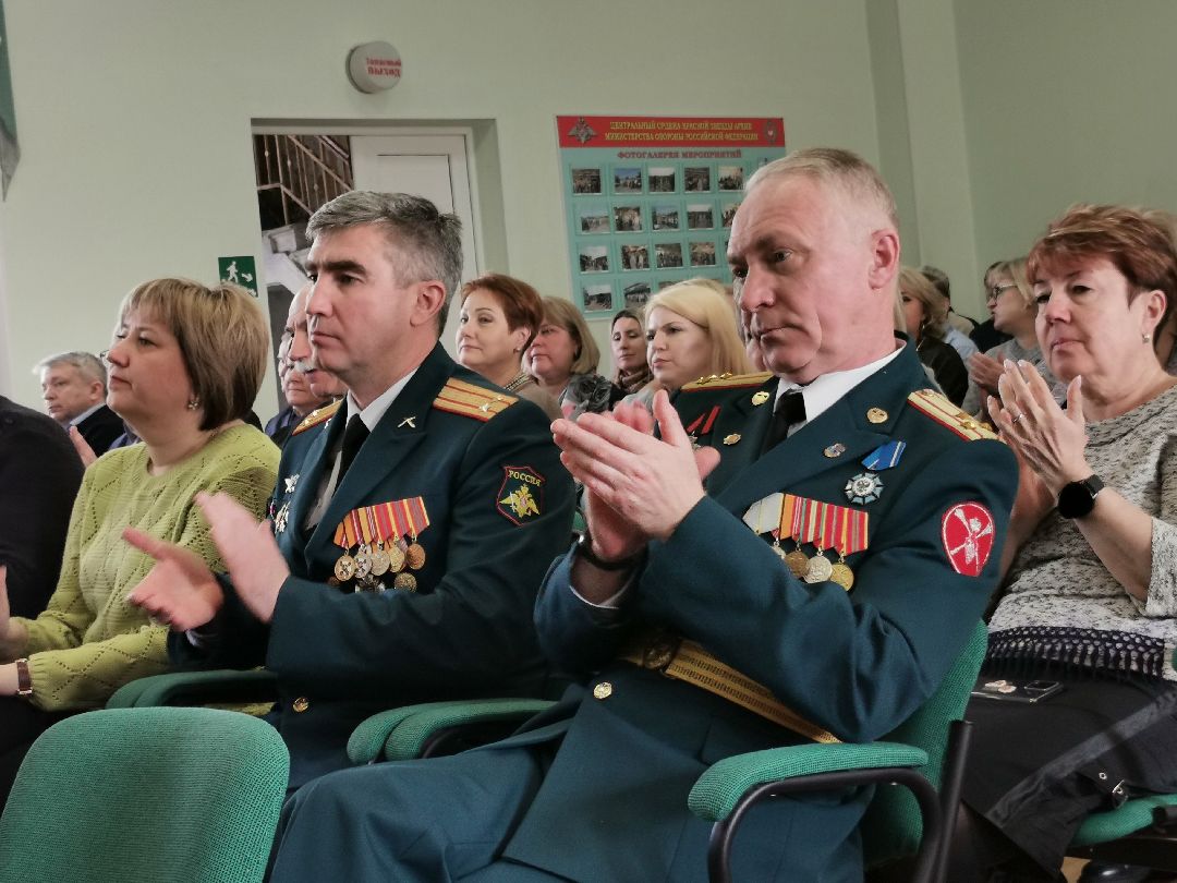 Подольск, архив, минобороны