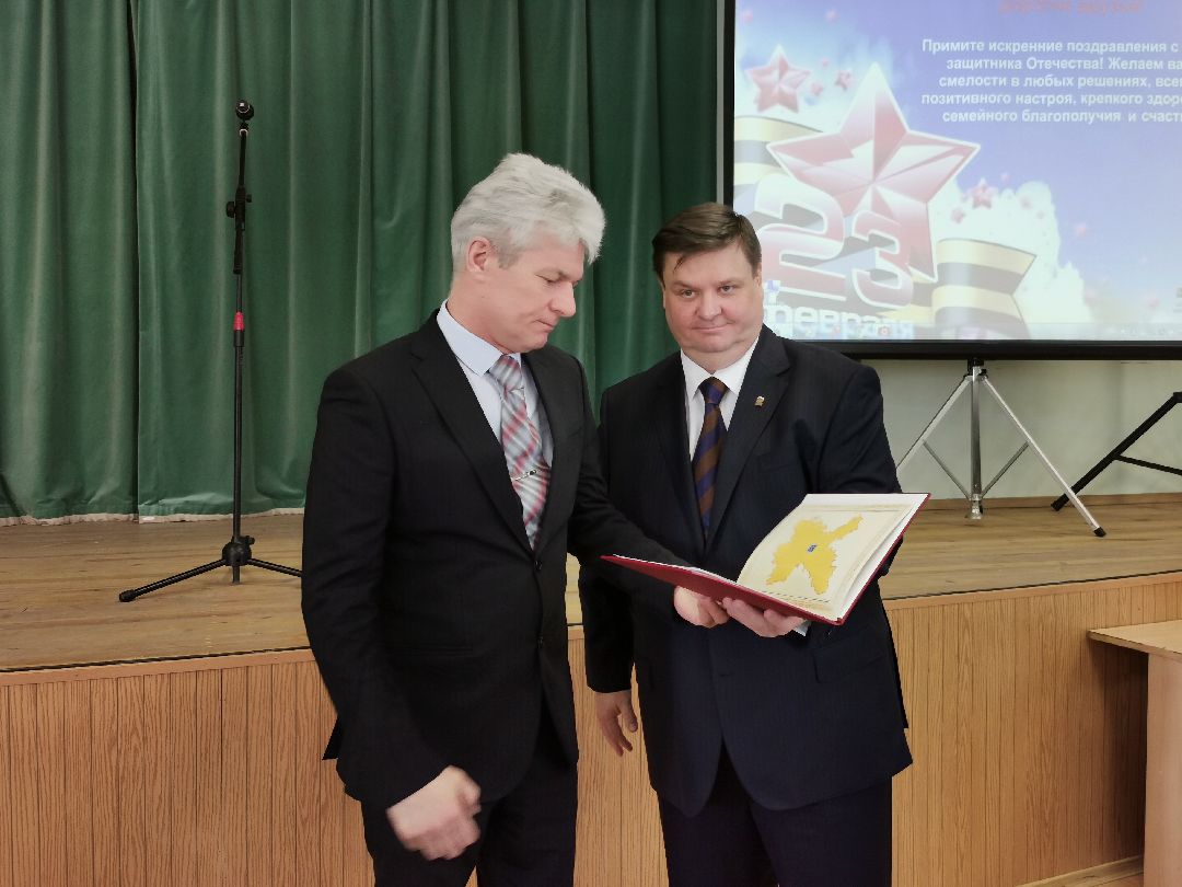 Подольск, архив, минобороны