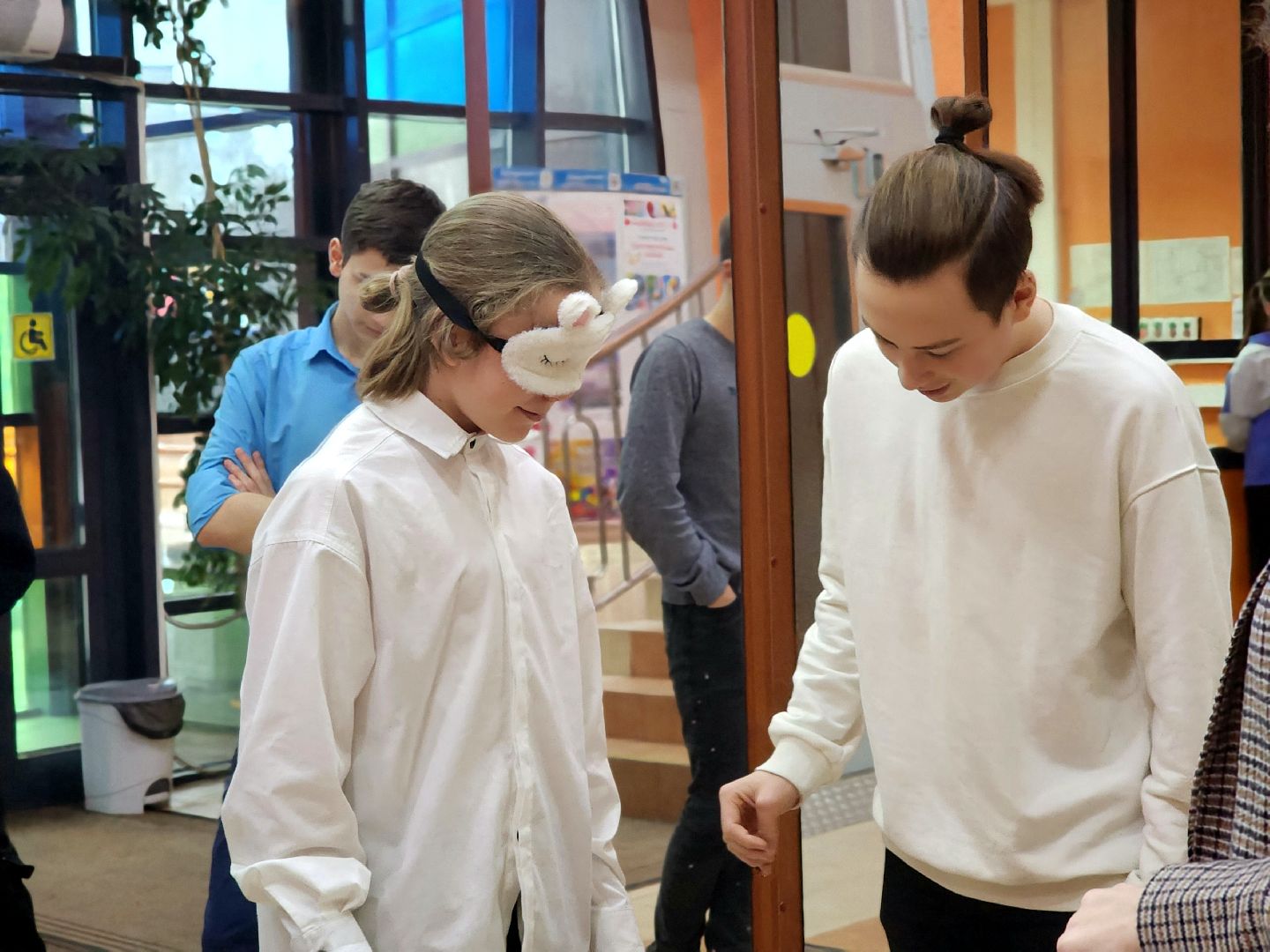 пущино, серпухов, 23 февраля,