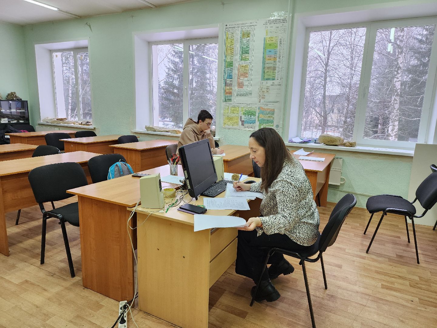 Дубна, Университет дубна, Наука, Женщины в науке, вертикалки,