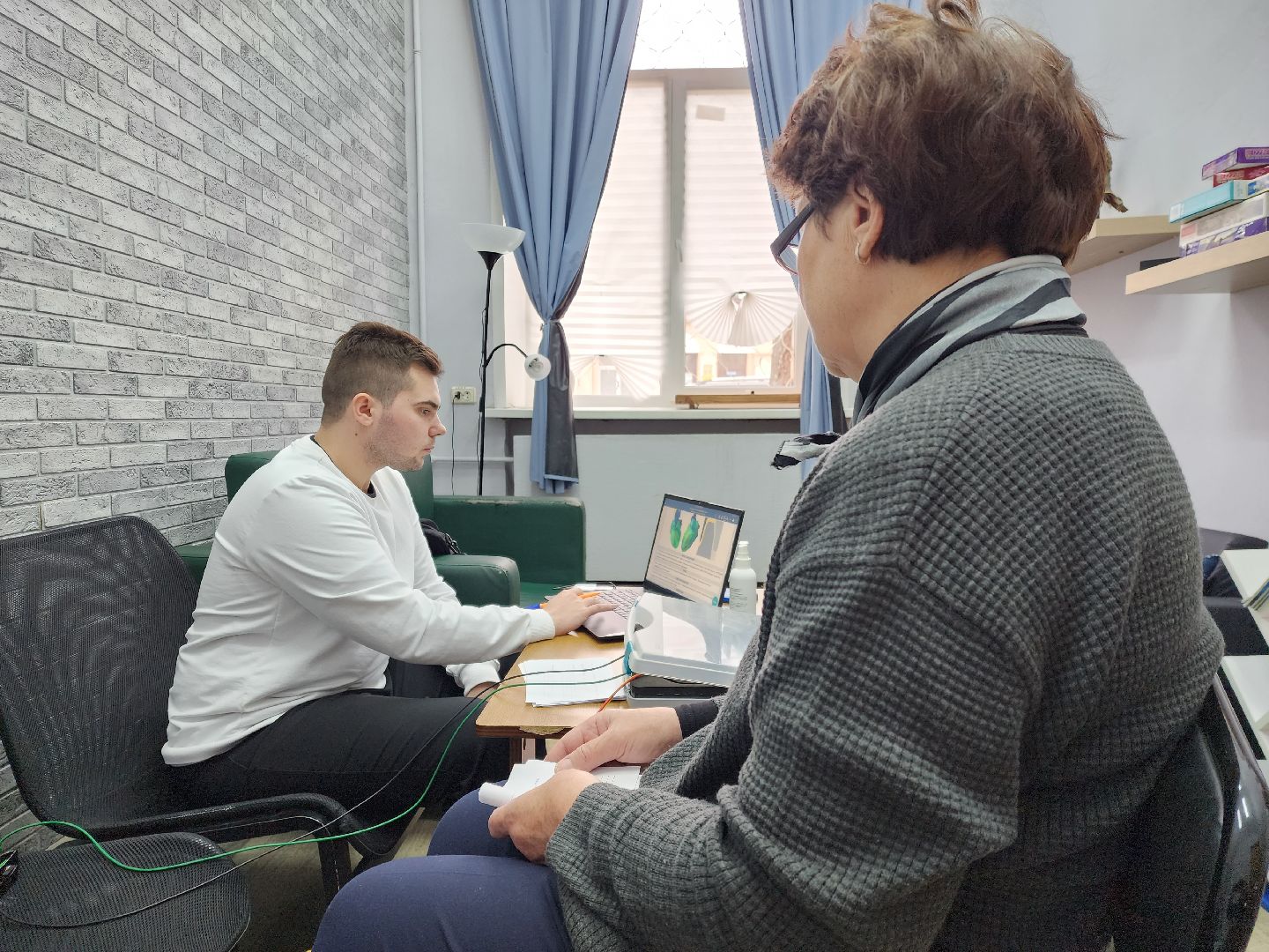 раменское, медицина, школа здоровья раменской больницы, профилактика атеросклероза,