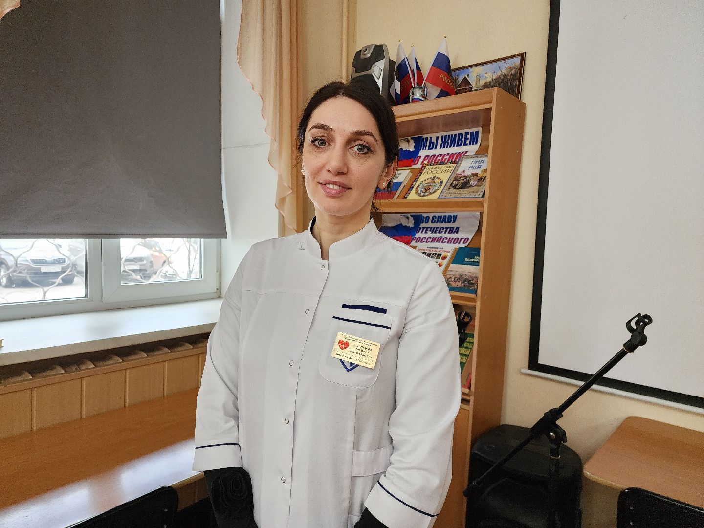 раменское, медицина, школа здоровья раменской больницы, профилактика атеросклероза,