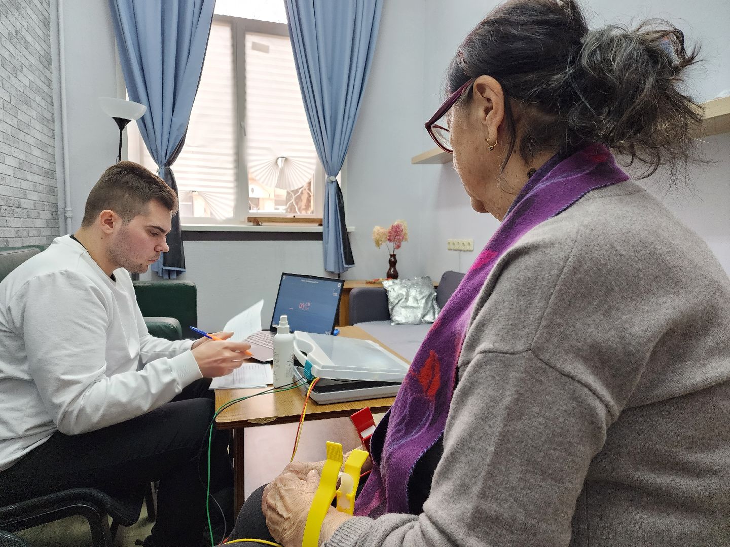 раменское, медицина, школа здоровья раменской больницы, профилактика атеросклероза,