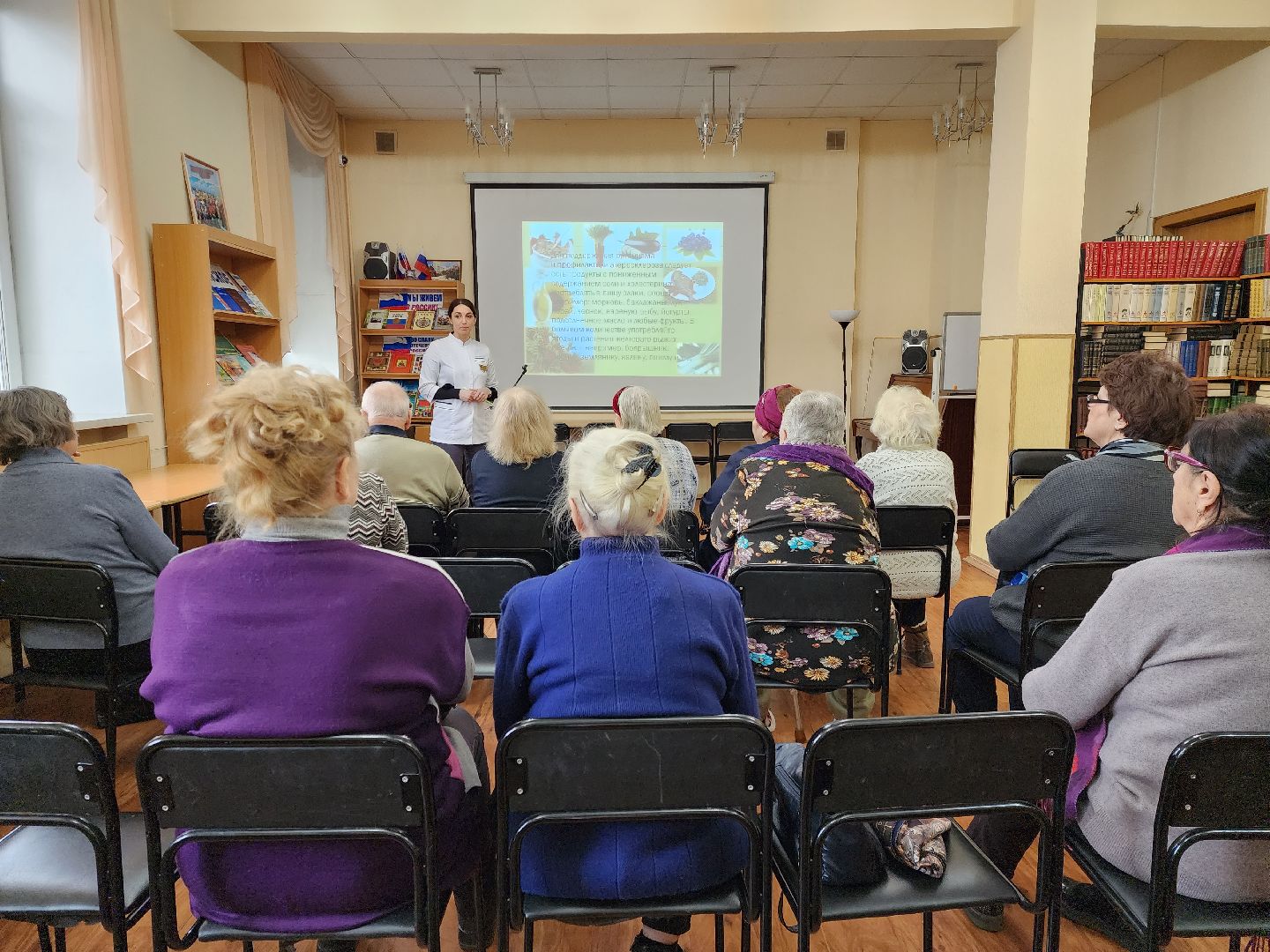 раменское, медицина, школа здоровья раменской больницы, профилактика атеросклероза,