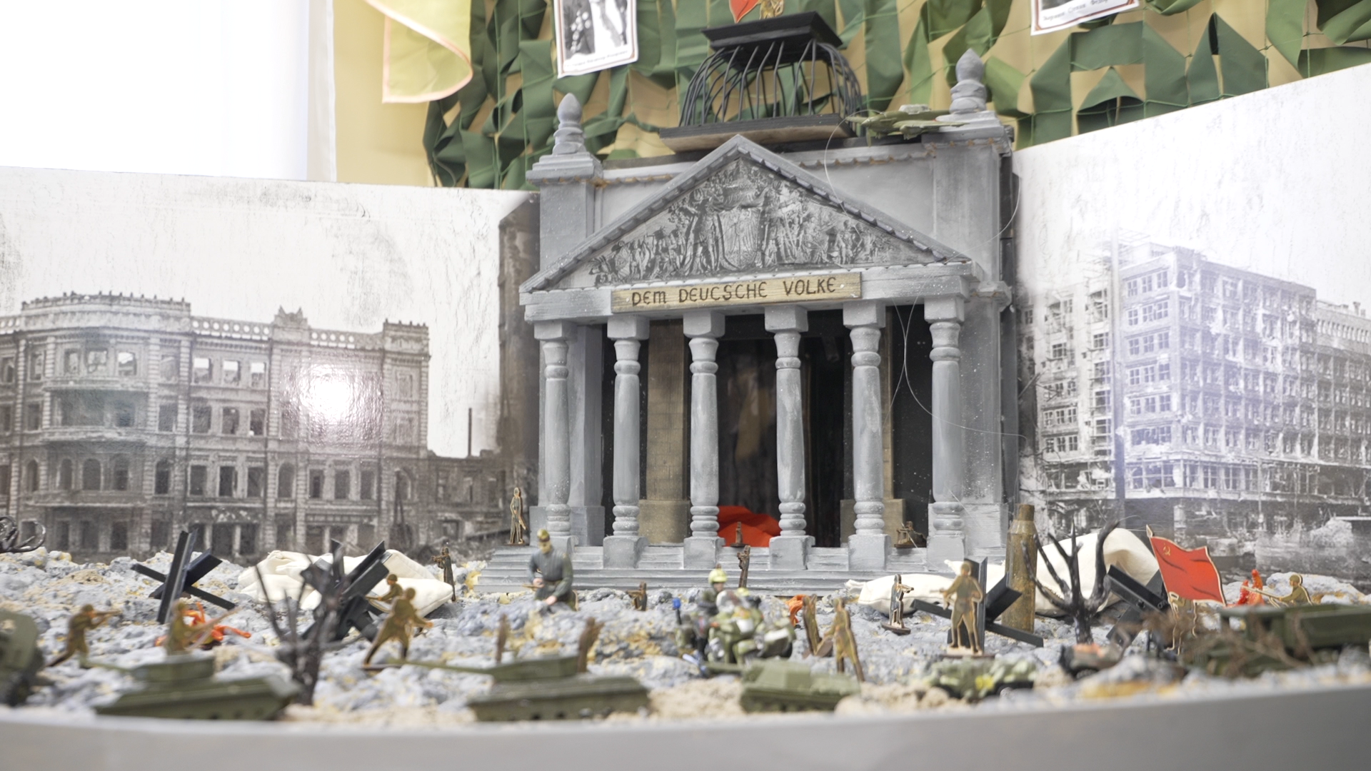 школа им АС Попова, Власиха Поповка, вертикалки, дошкольный корпус поповки, Сталинградская битва, школьный музей ВОВ,