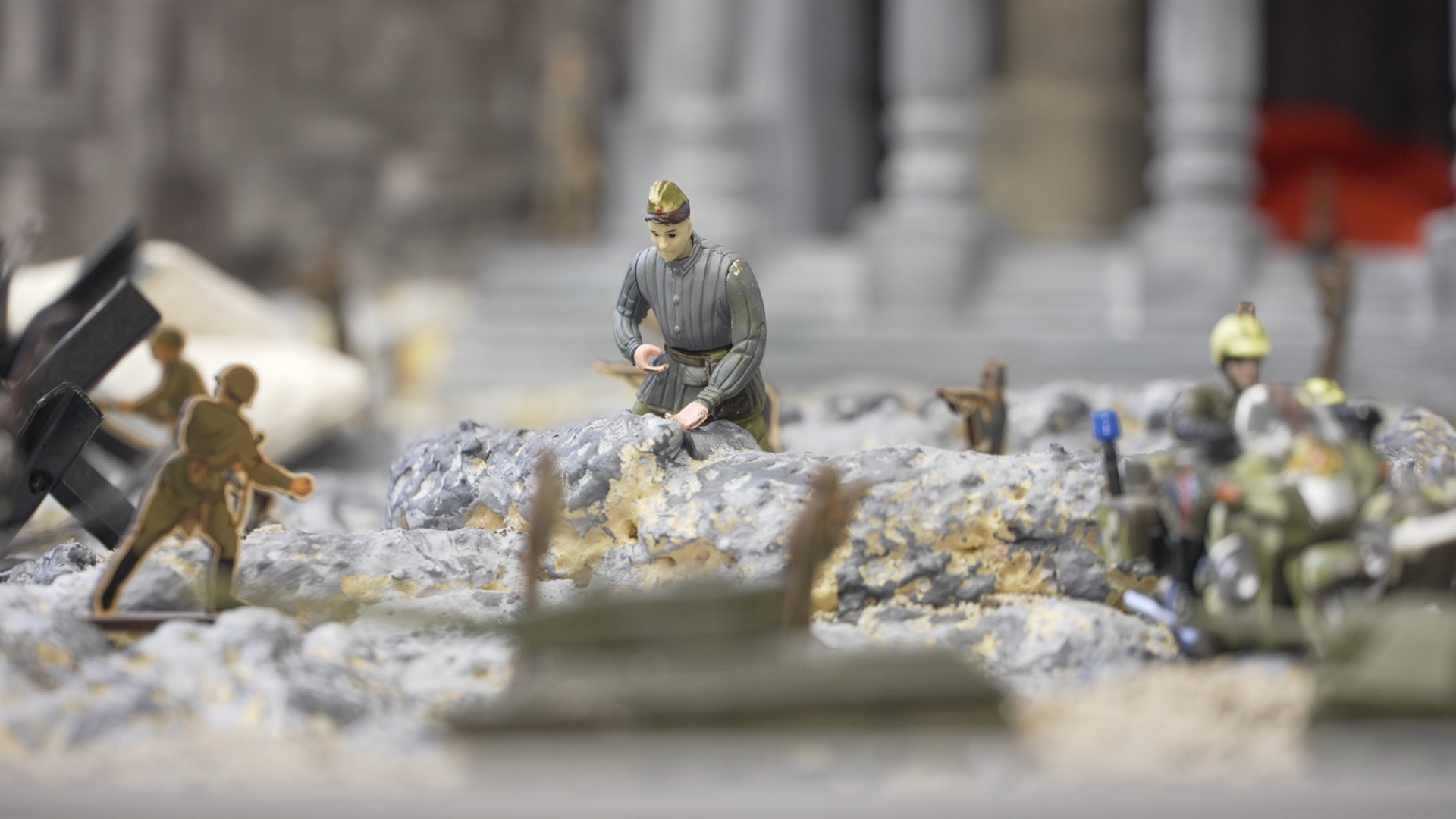 школа им АС Попова, Власиха Поповка, вертикалки, дошкольный корпус поповки, Сталинградская битва, школьный музей ВОВ,