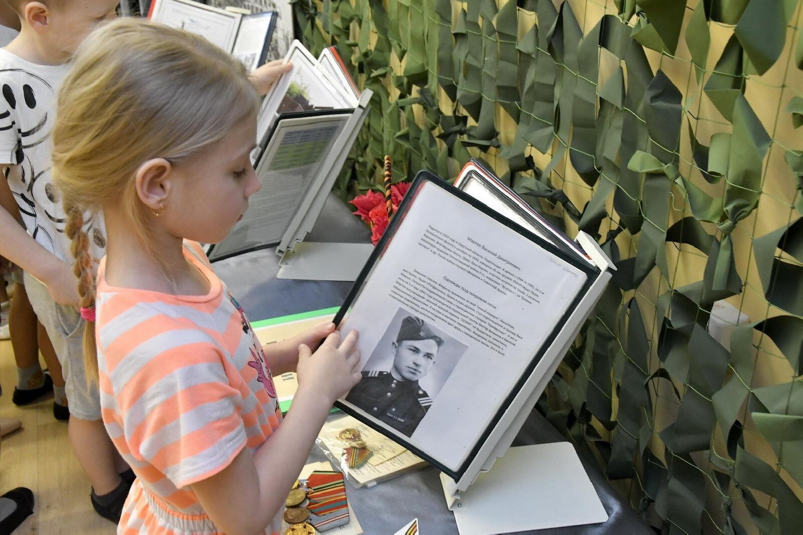 школа им АС Попова, Власиха Поповка, вертикалки, дошкольный корпус поповки, Сталинградская битва, школьный музей ВОВ,