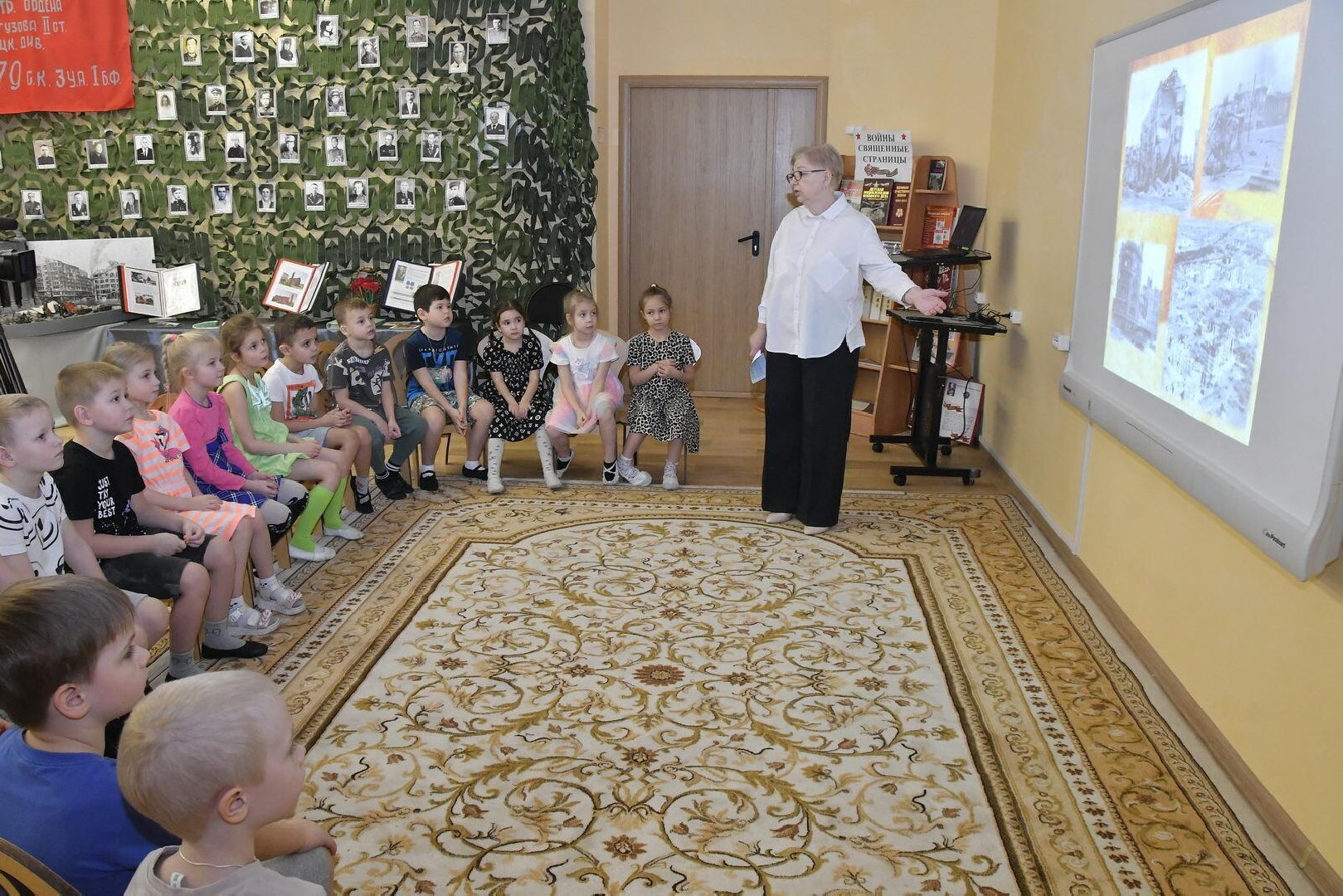 школа им АС Попова, Власиха Поповка, вертикалки, дошкольный корпус поповки, Сталинградская битва, школьный музей ВОВ,