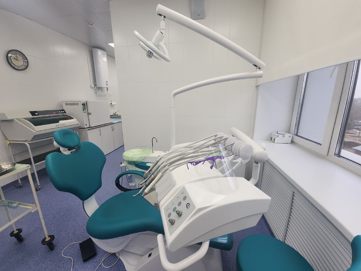 вертикалки, Павловский Посад, Медицина, Оборудование,