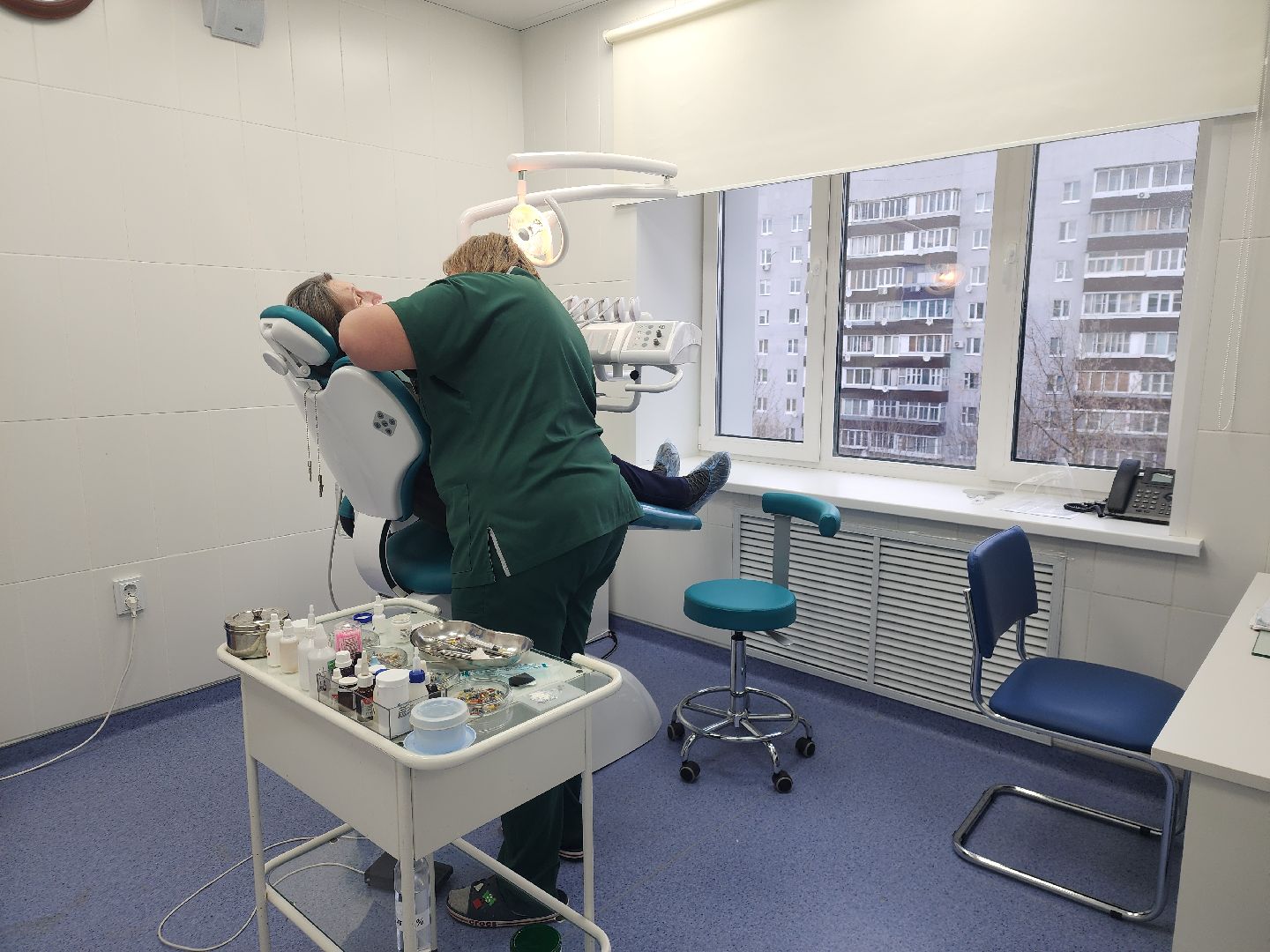 вертикалки, Павловский Посад, Медицина, Оборудование,