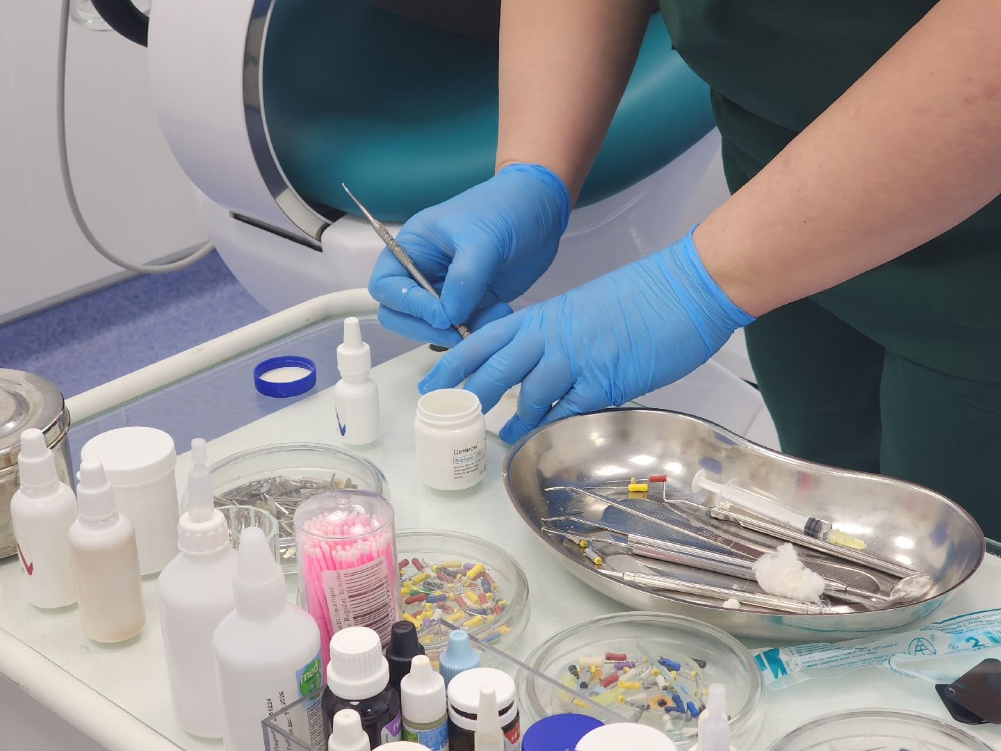 вертикалки, Павловский Посад, Медицина, Оборудование,