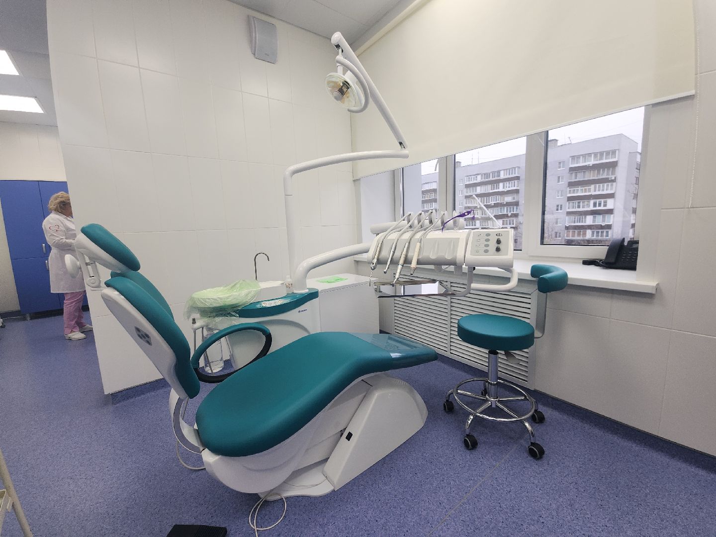 вертикалки, Павловский Посад, Медицина, Оборудование,