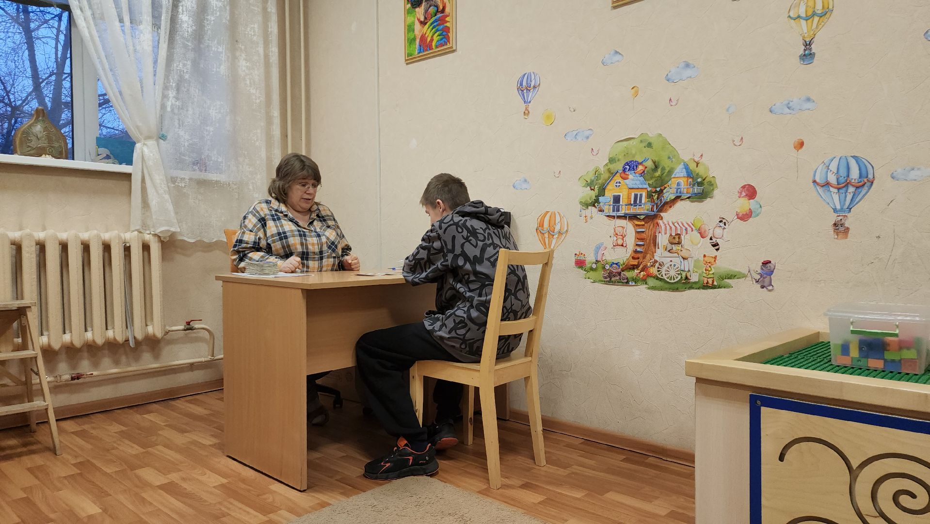 котельники, реабилитационный центр, реабилитация, помощь, психология творчества, вертикалка,