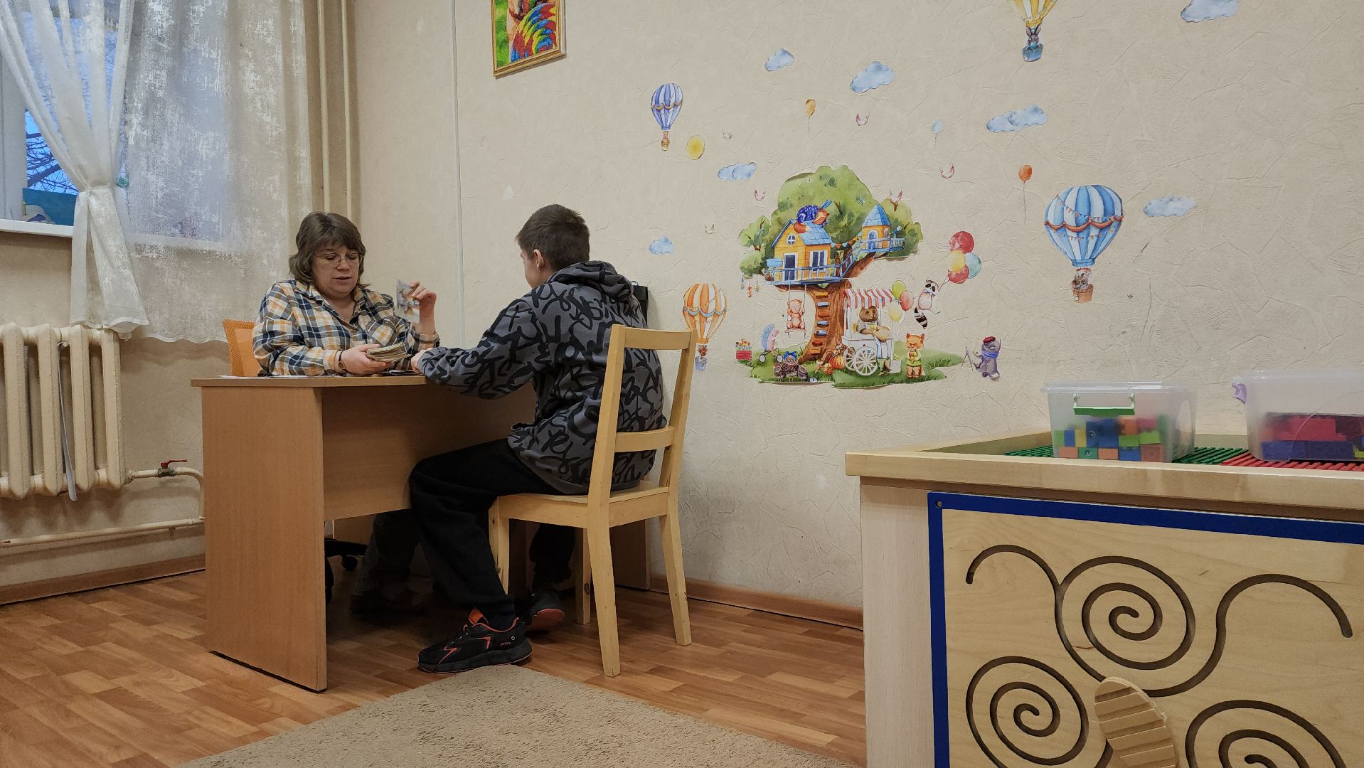 котельники, реабилитационный центр, реабилитация, помощь, психология творчества, вертикалка,