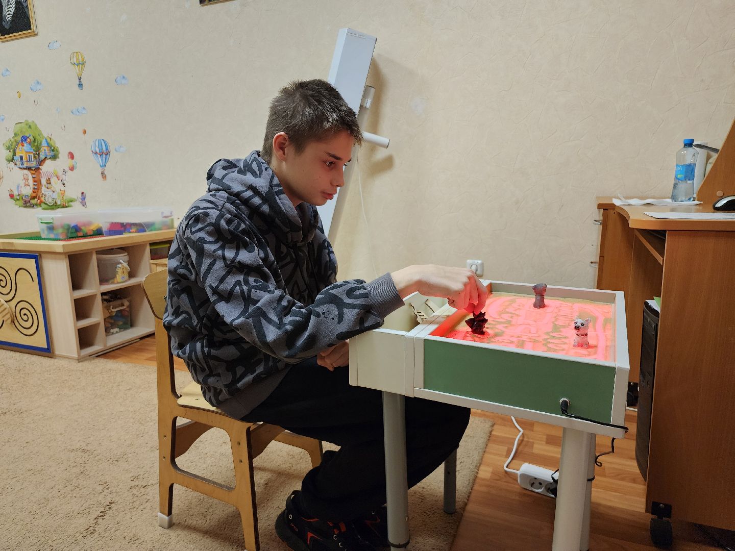 котельники, реабилитационный центр, реабилитация, помощь, психология творчества, вертикалка,