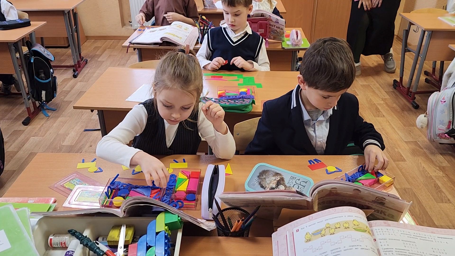 пушкино, обучение, духовно-нравственное воспитание, дети,