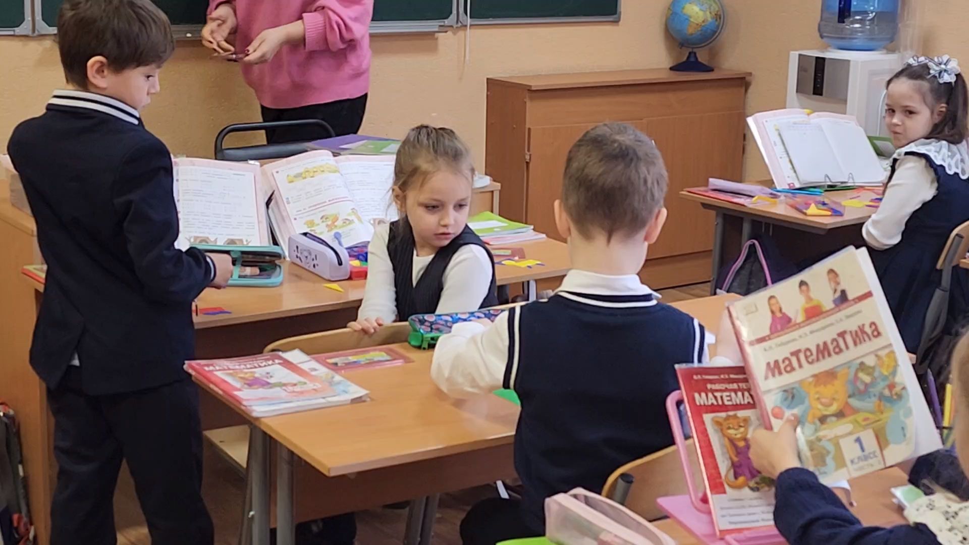 пушкино, обучение, духовно-нравственное воспитание, дети,