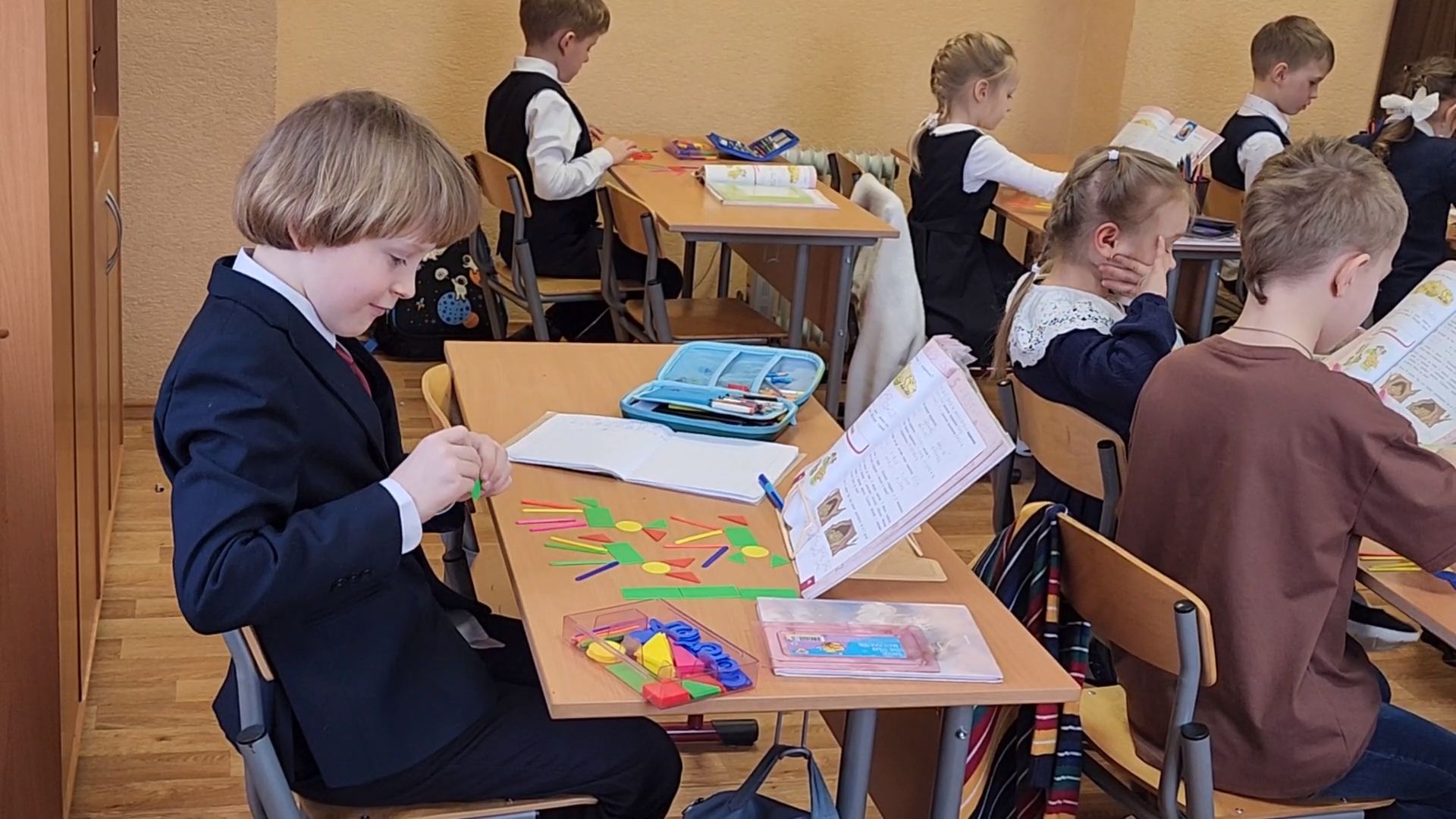 пушкино, обучение, духовно-нравственное воспитание, дети,