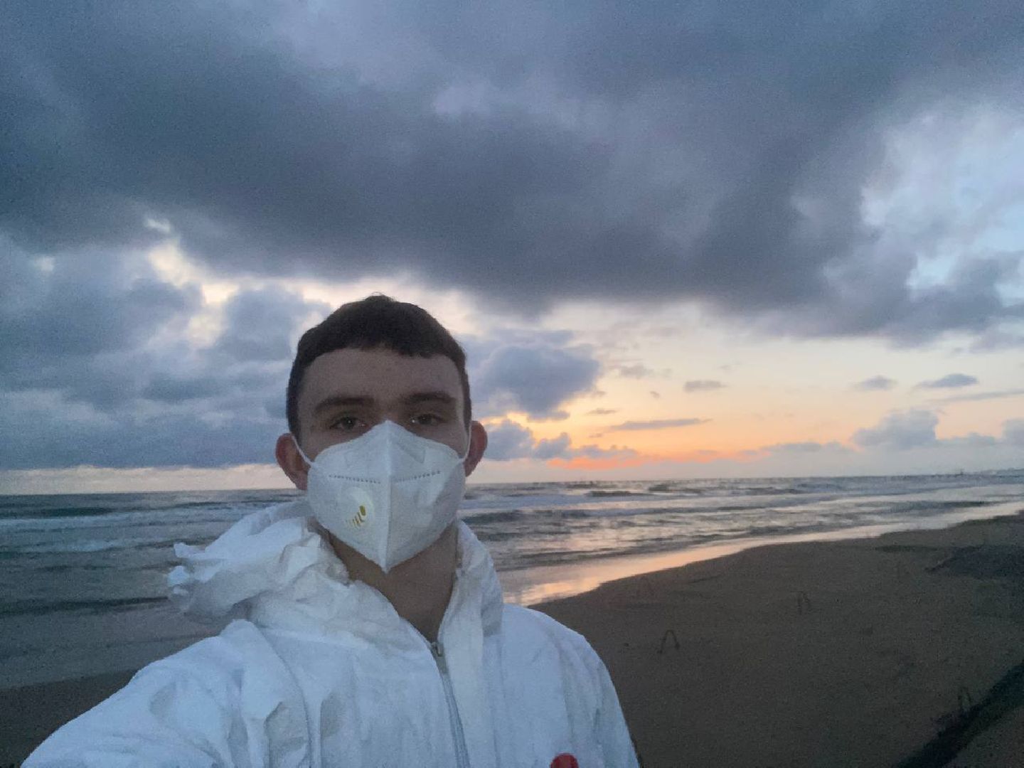 Дмитров, Волонтеры, ЧП на Черном море,