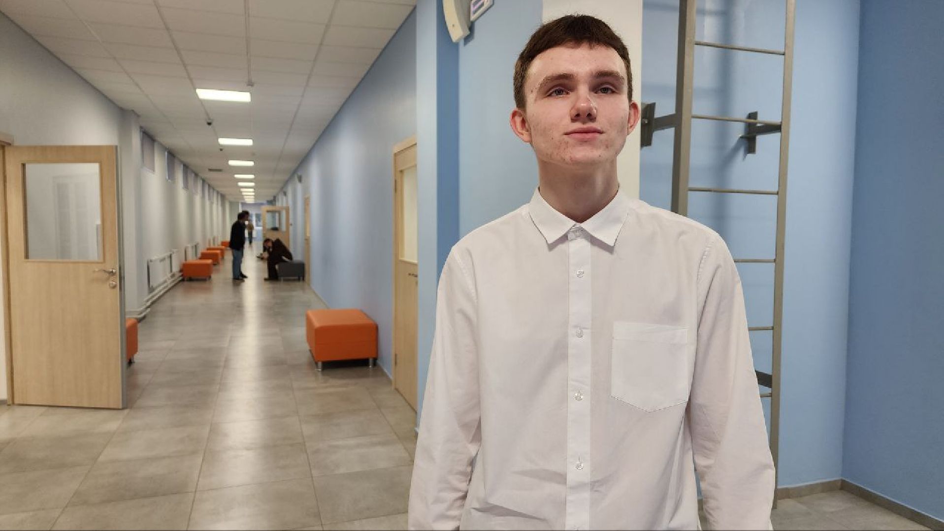 Дмитров, Волонтеры, ЧП на Черном море,