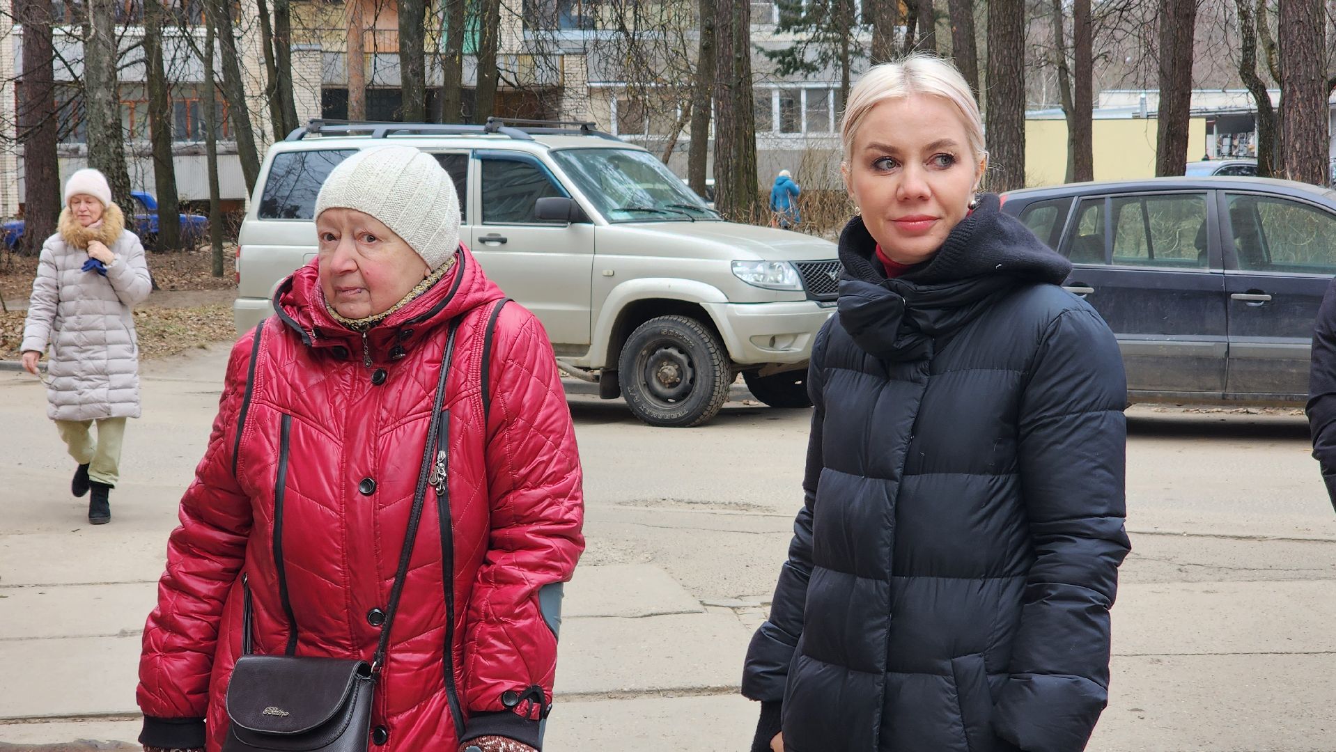 протвино, обход, жкх и благоустройство,