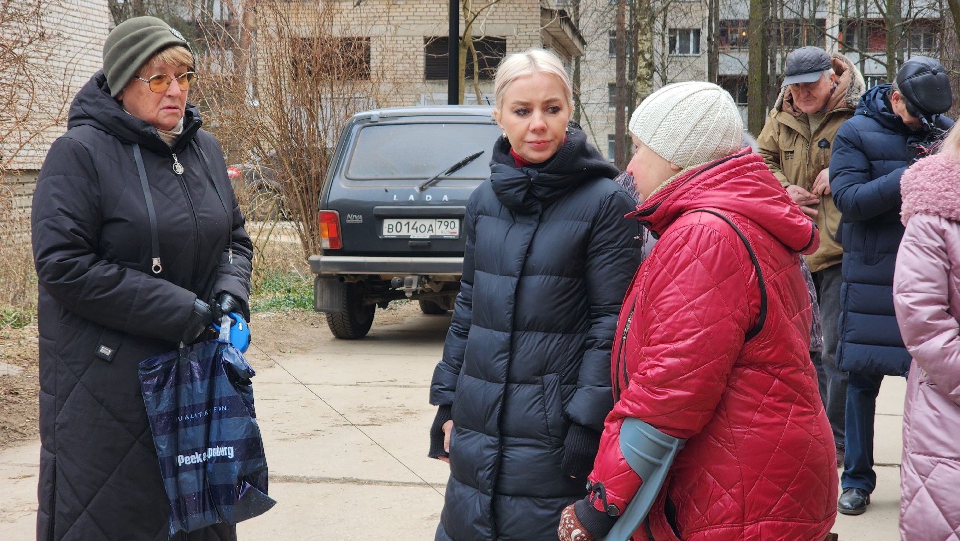 протвино, обход, жкх и благоустройство,