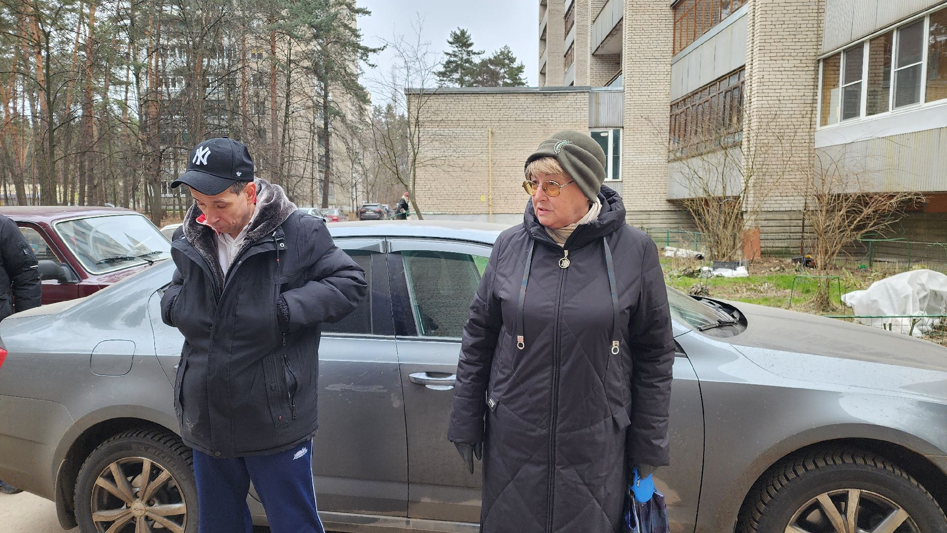 протвино, обход, жкх и благоустройство,