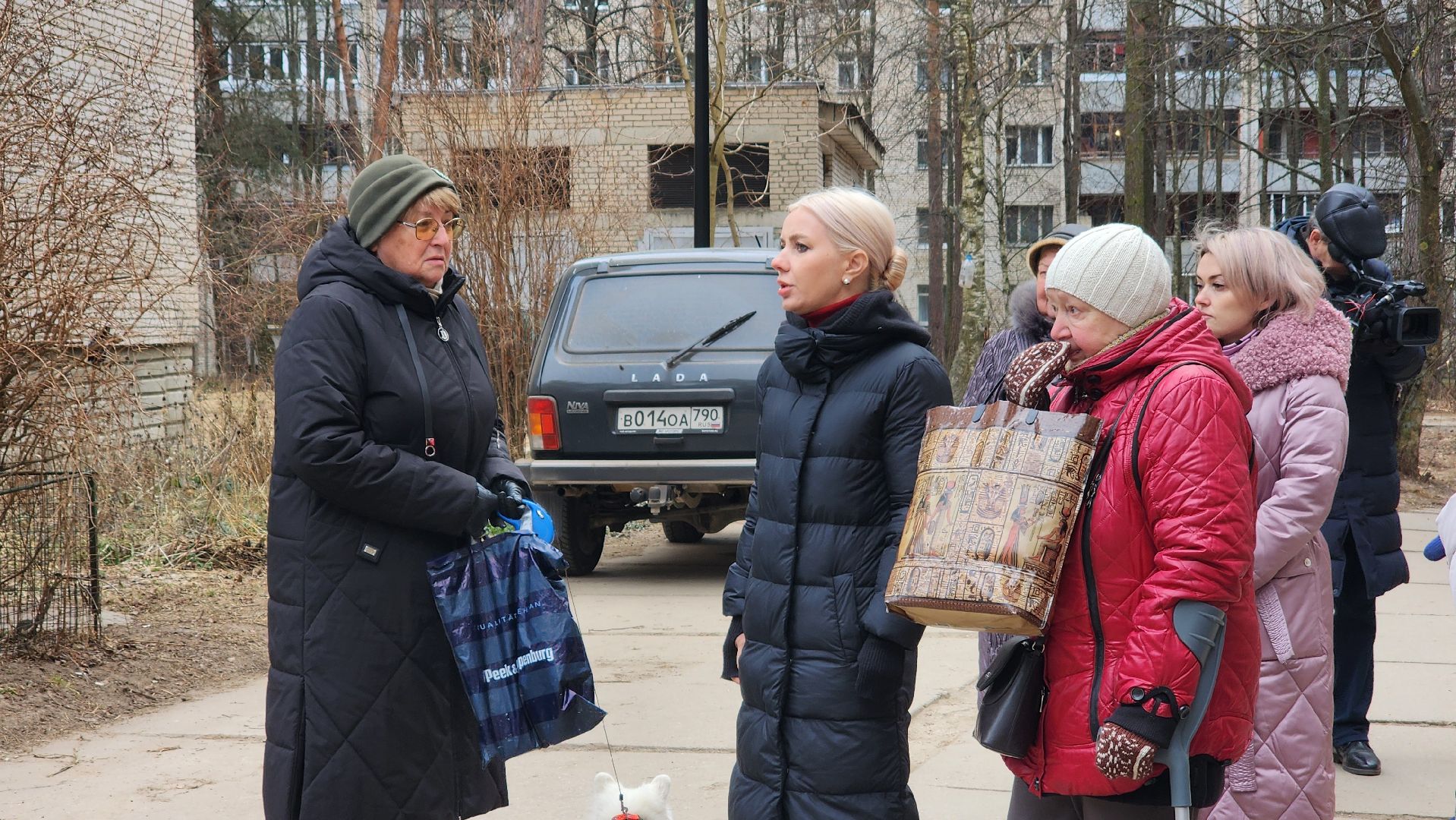 протвино, обход, жкх и благоустройство,