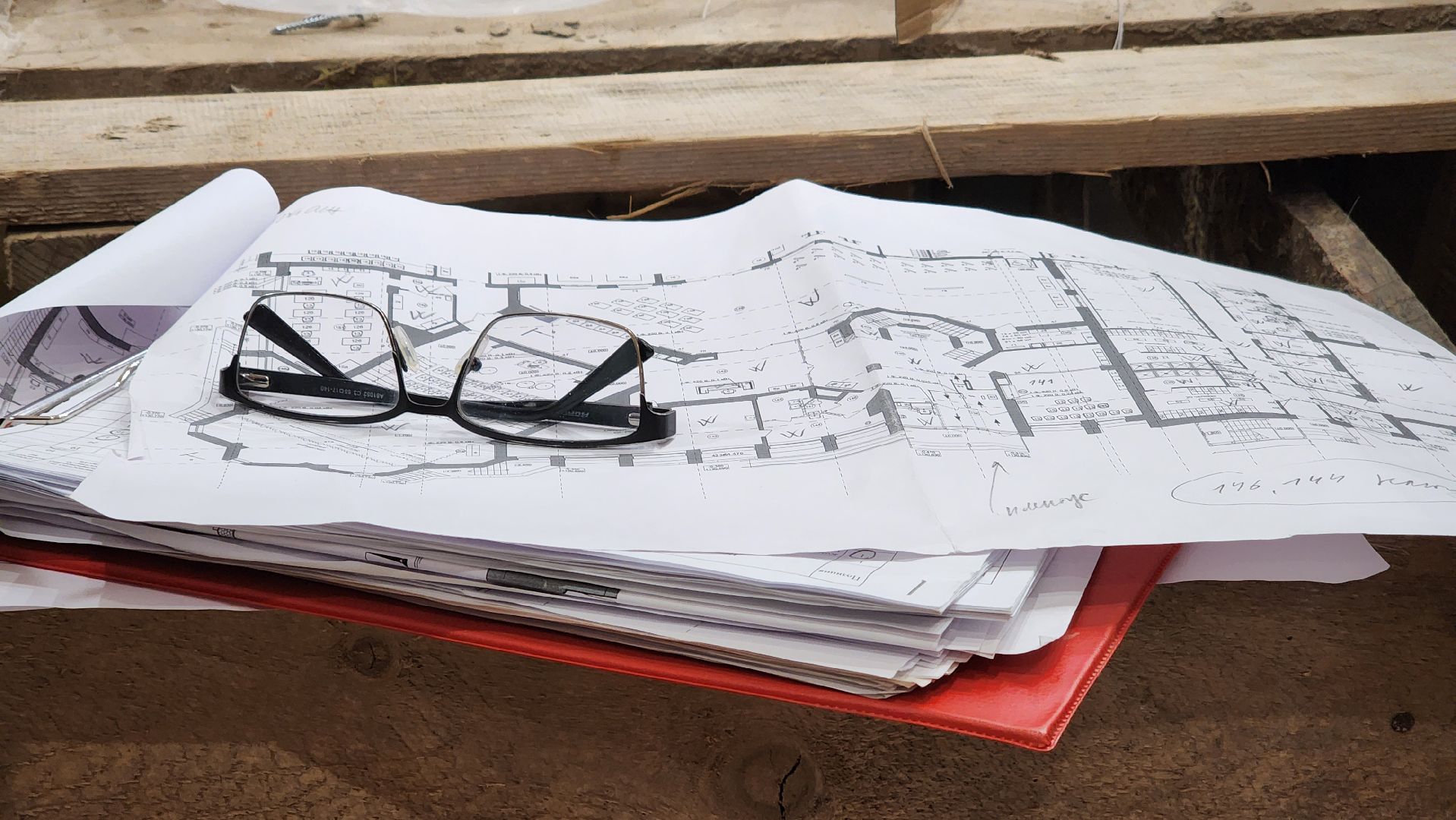 Сцена дк, Протон, Протвино, Строительство,