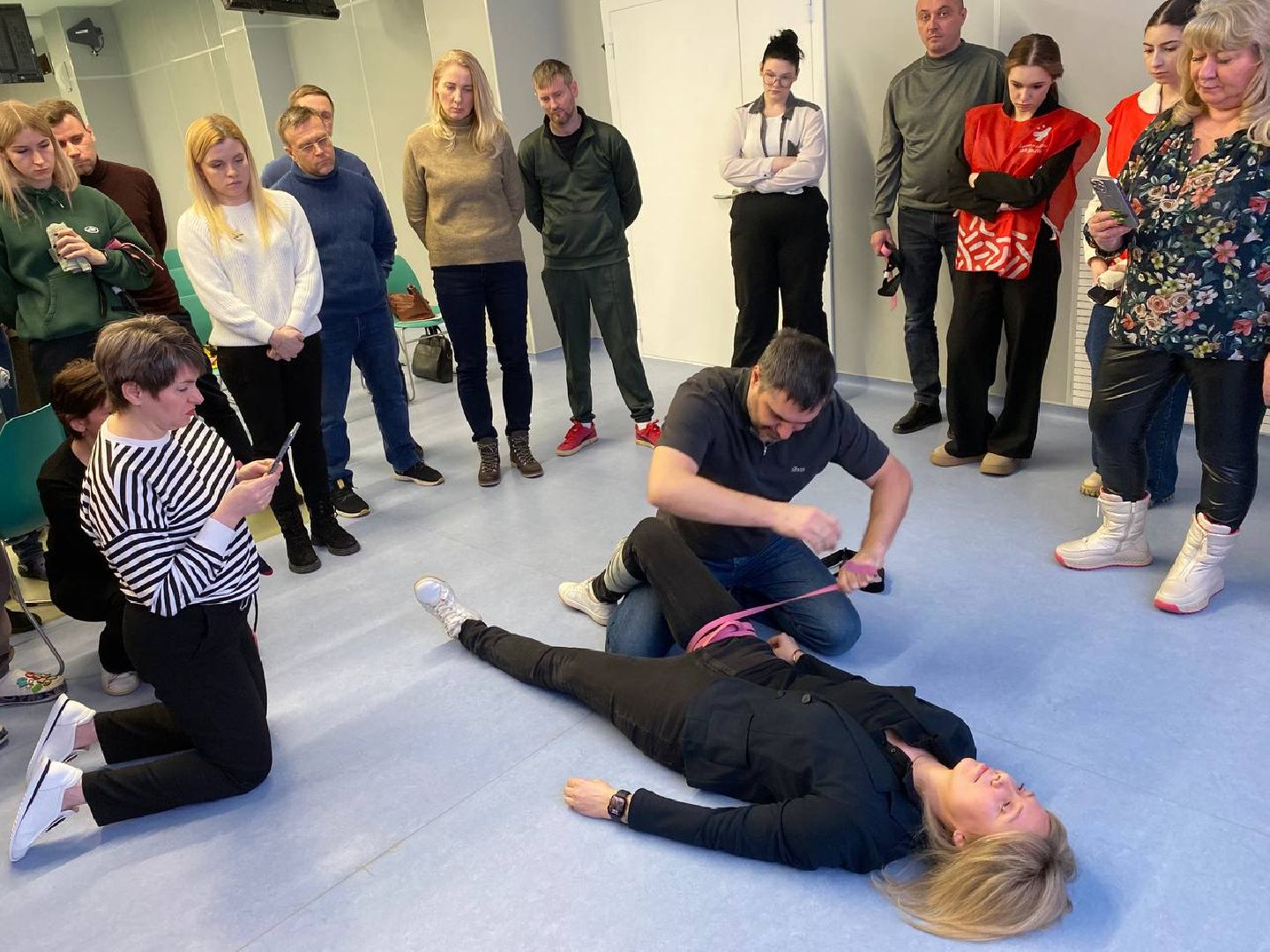 вертикалки, дмитрийхубезов, детскийцентррошаля, мастеркласспервойпомощи, министрздравохраненияреспубликиалтай,