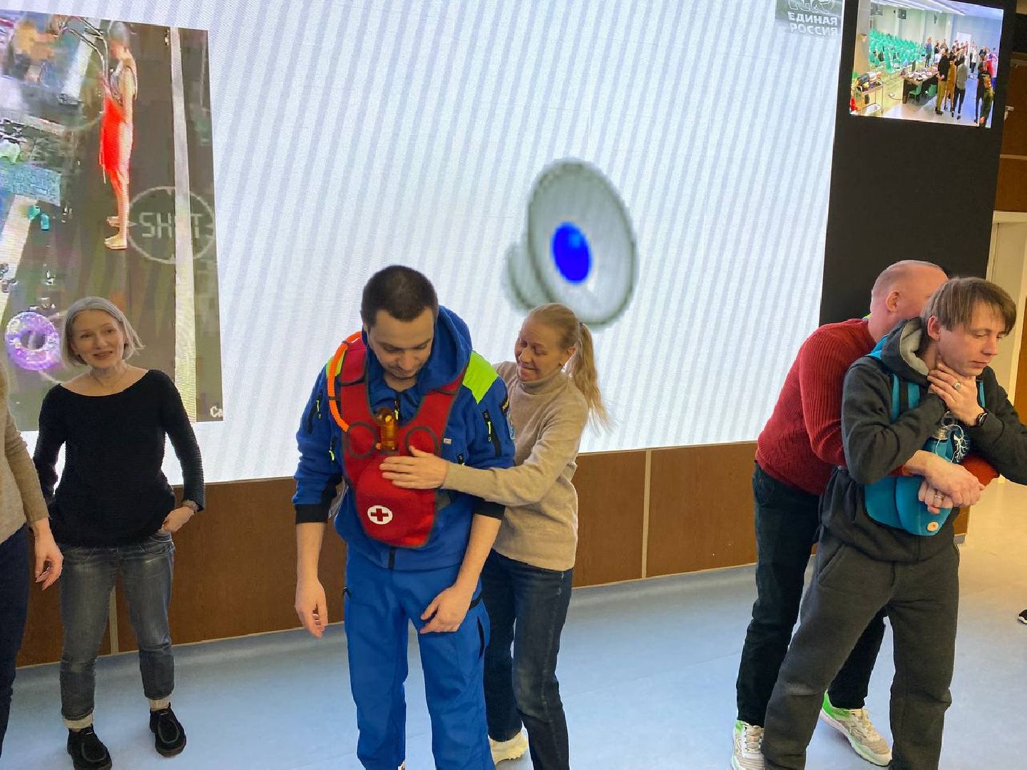 вертикалки, дмитрийхубезов, детскийцентррошаля, мастеркласспервойпомощи, министрздравохраненияреспубликиалтай,