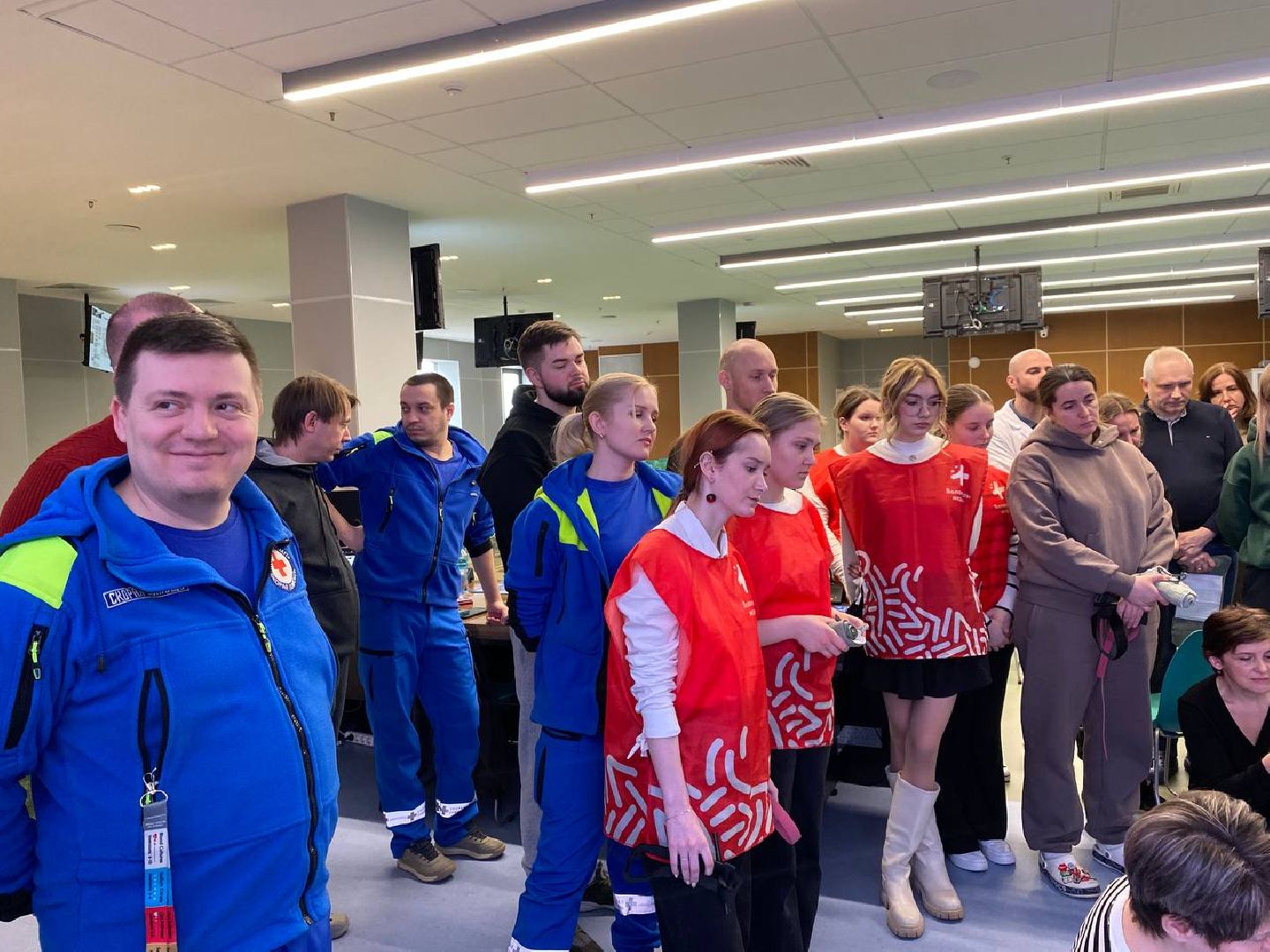 вертикалки, дмитрийхубезов, детскийцентррошаля, мастеркласспервойпомощи, министрздравохраненияреспубликиалтай,