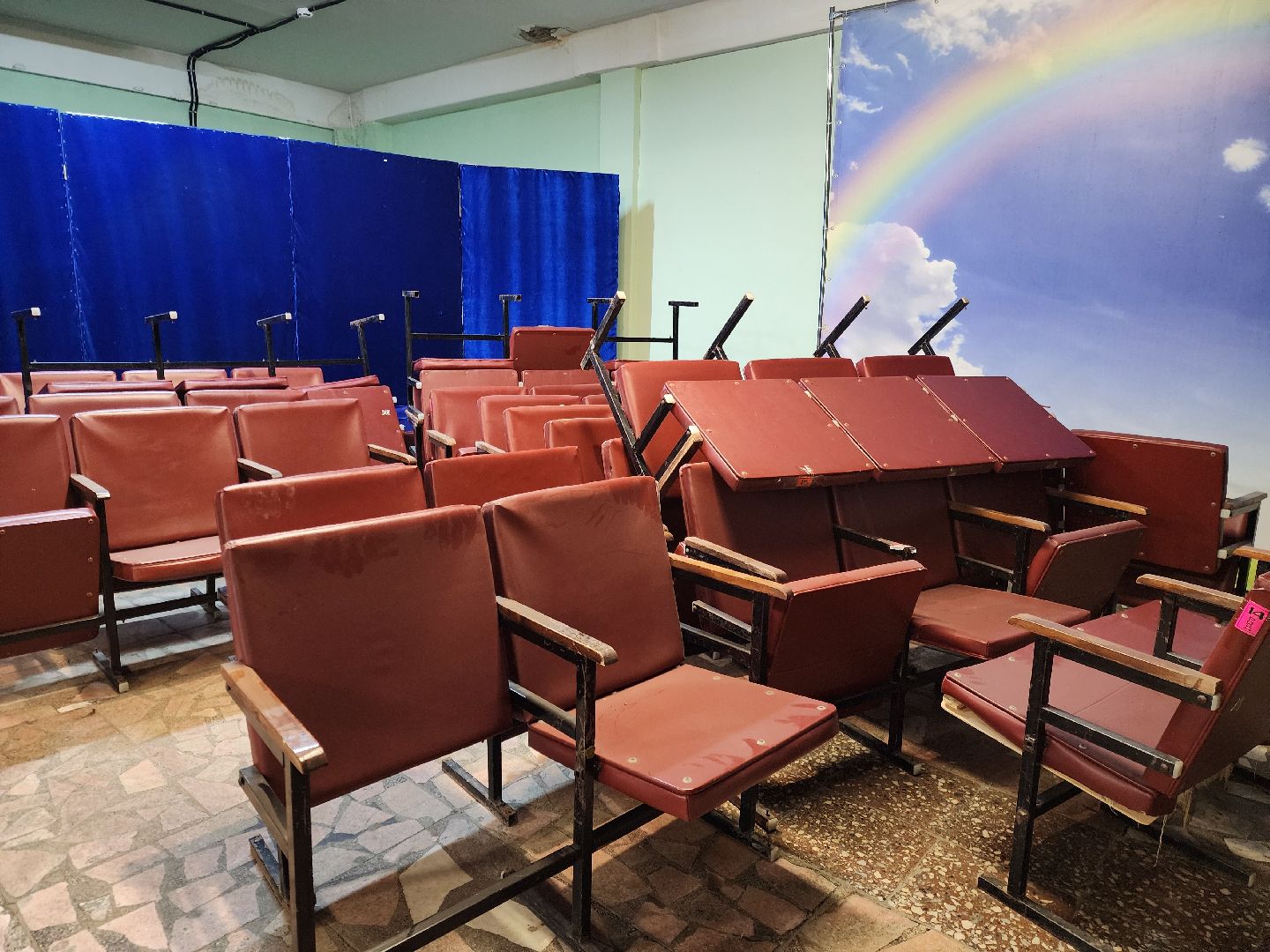 молзино, общество, ремонт, благоустройство, сельские дома культуры, вертикалки,